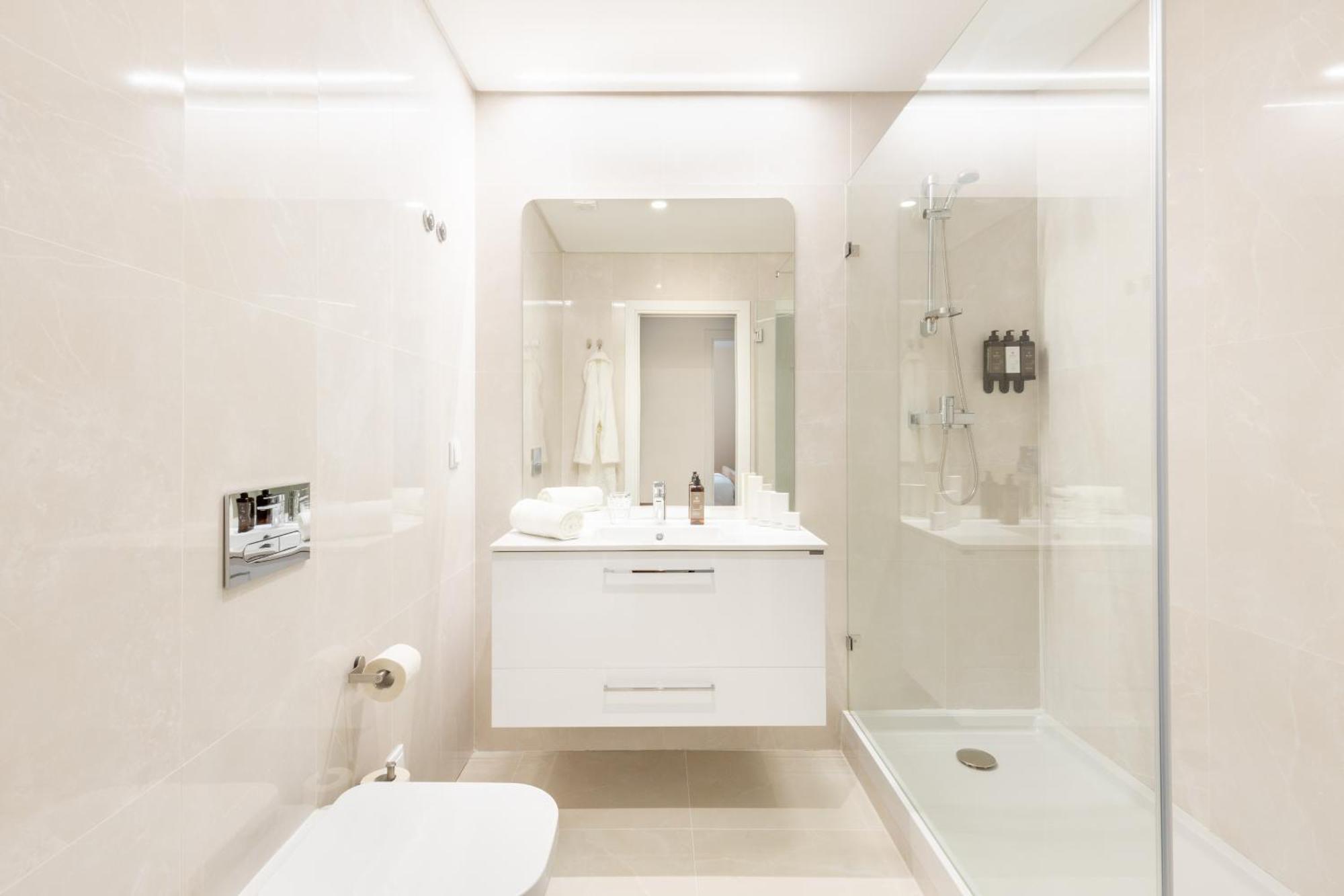 Haws Aparthotel Lissabon