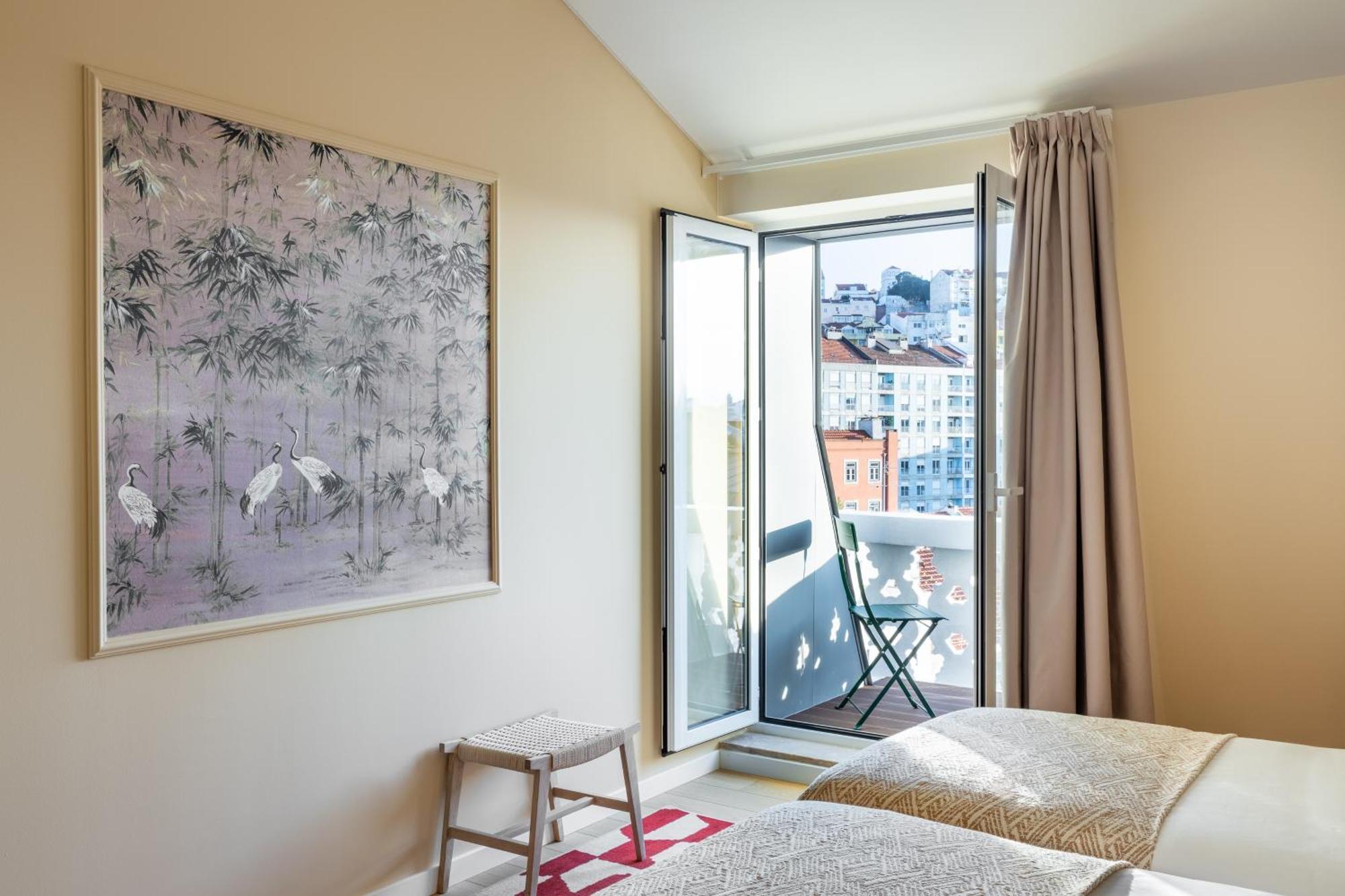 Haws Aparthotel