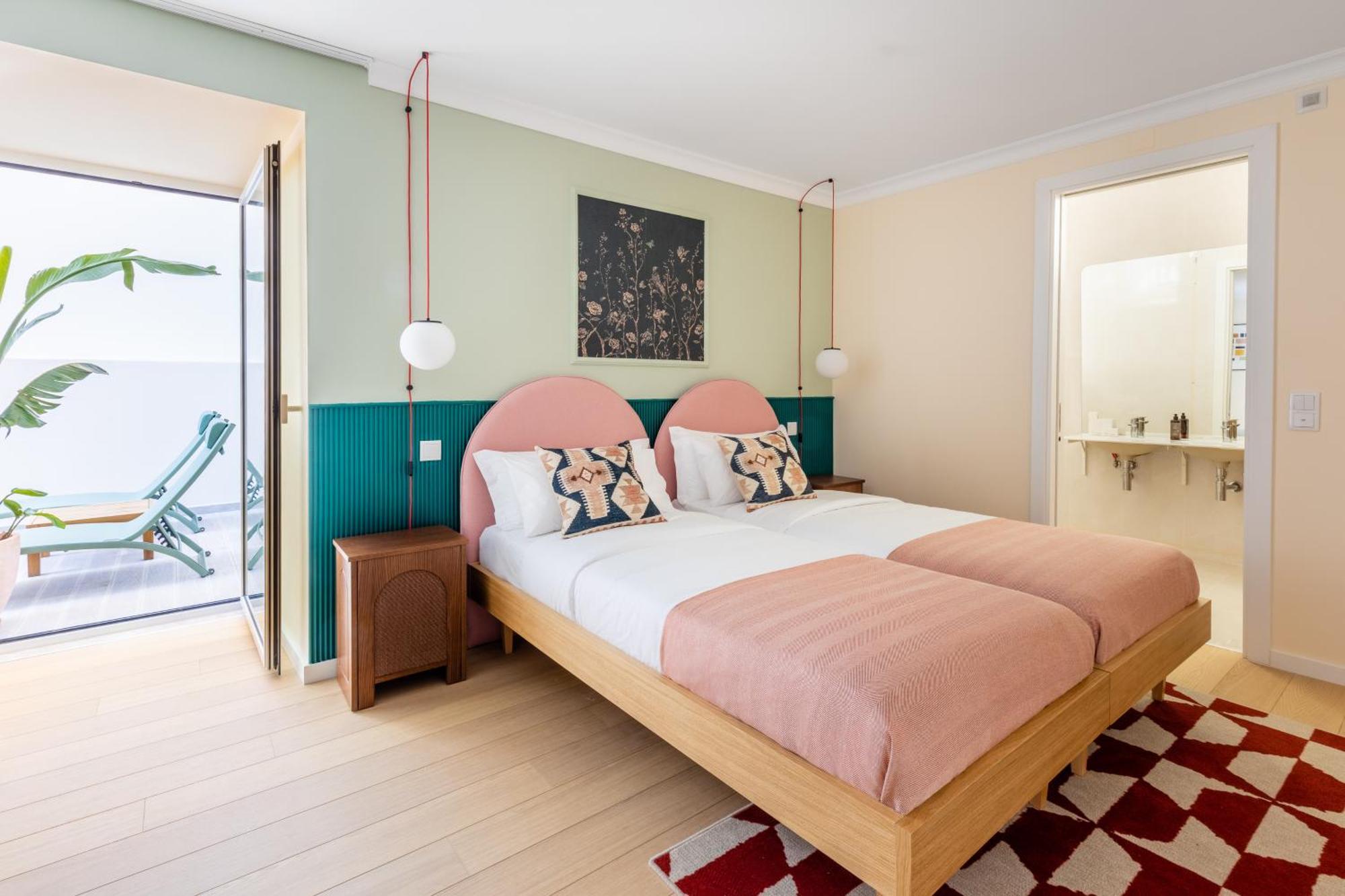 Aparthotel Haws *