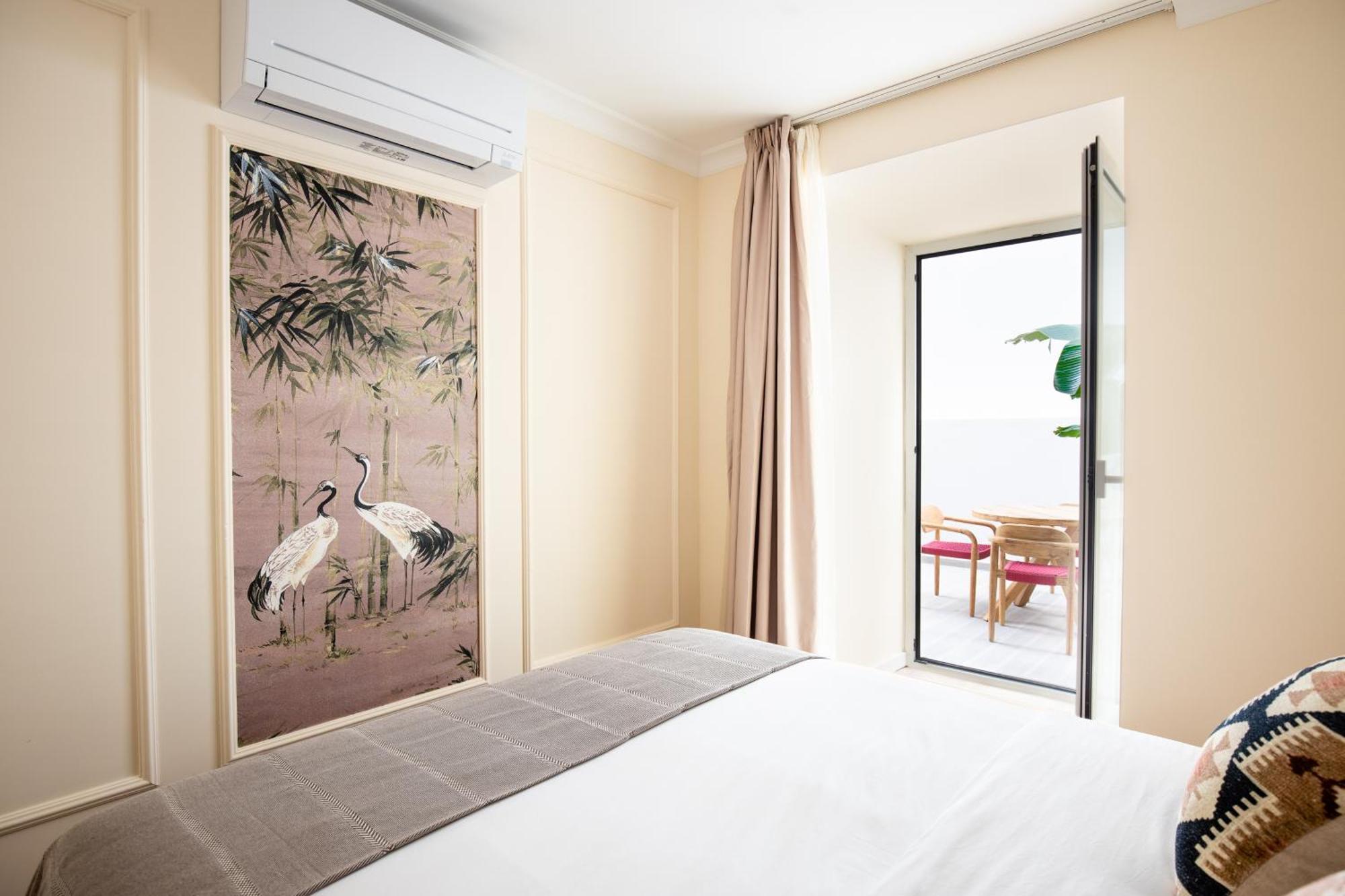 Haws Aparthotel