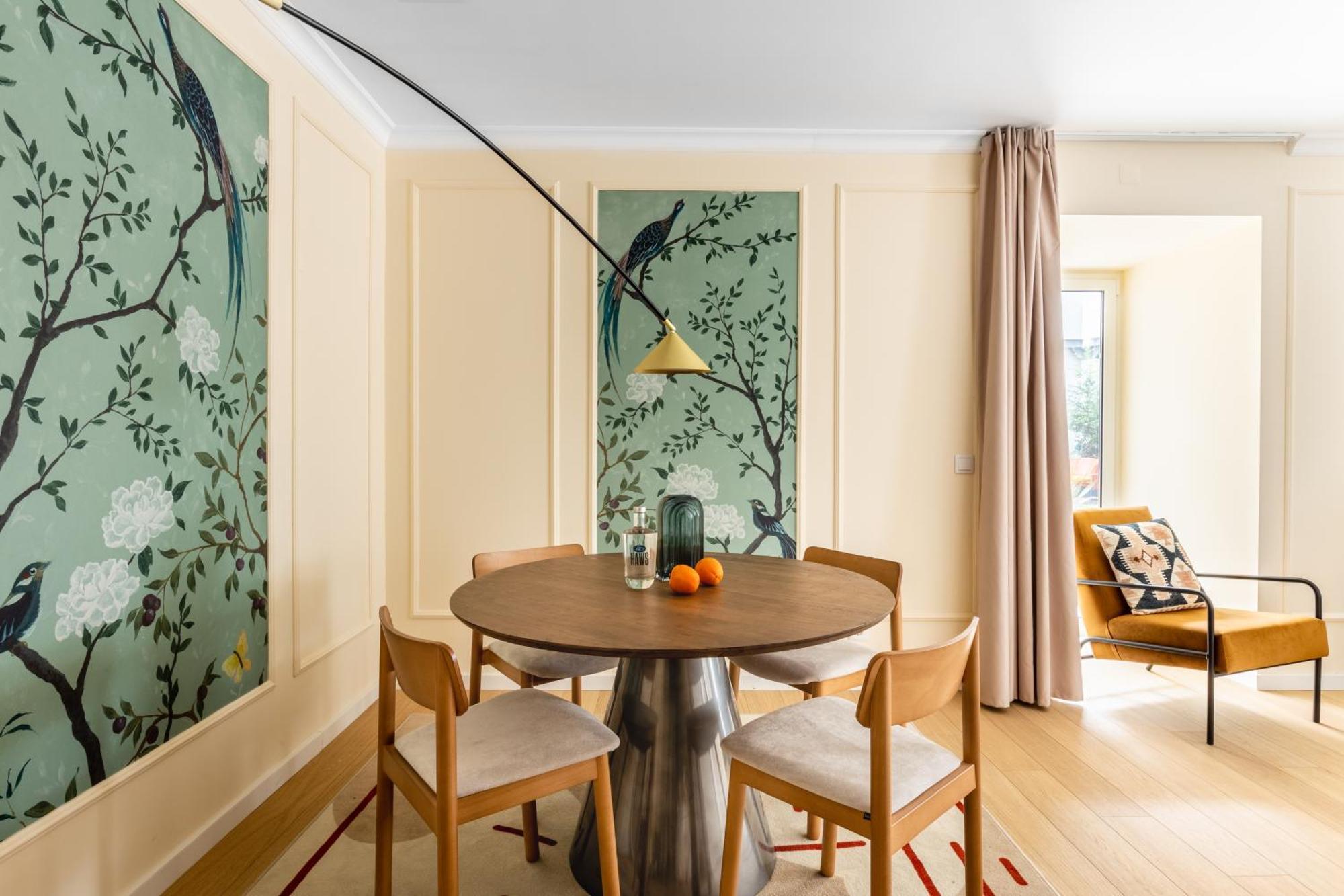 Haws Aparthotel