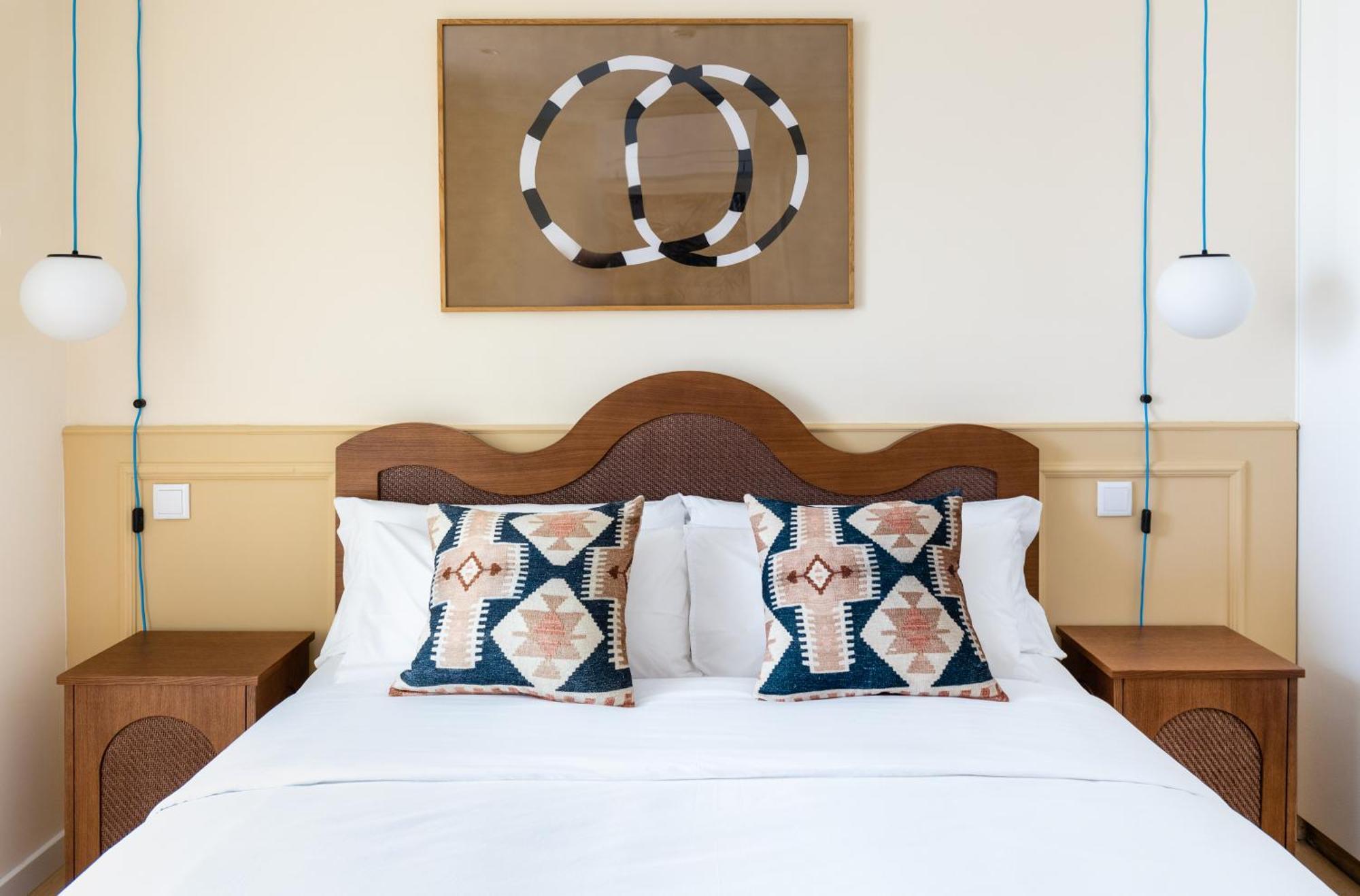 Haws Aparthotel