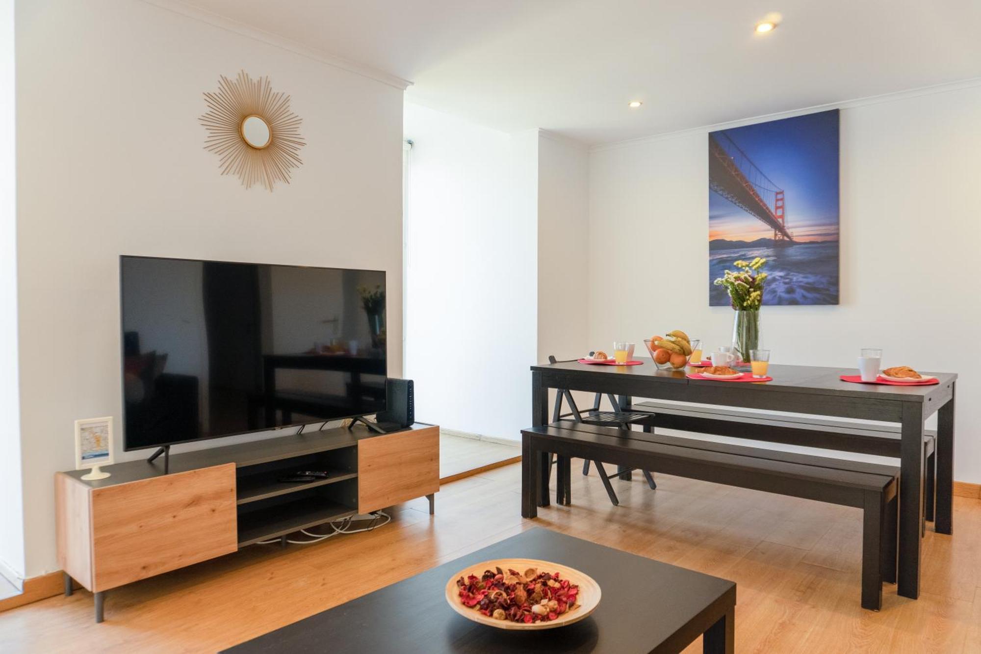 Sao Paulo Penthouse Appartement Lissabon