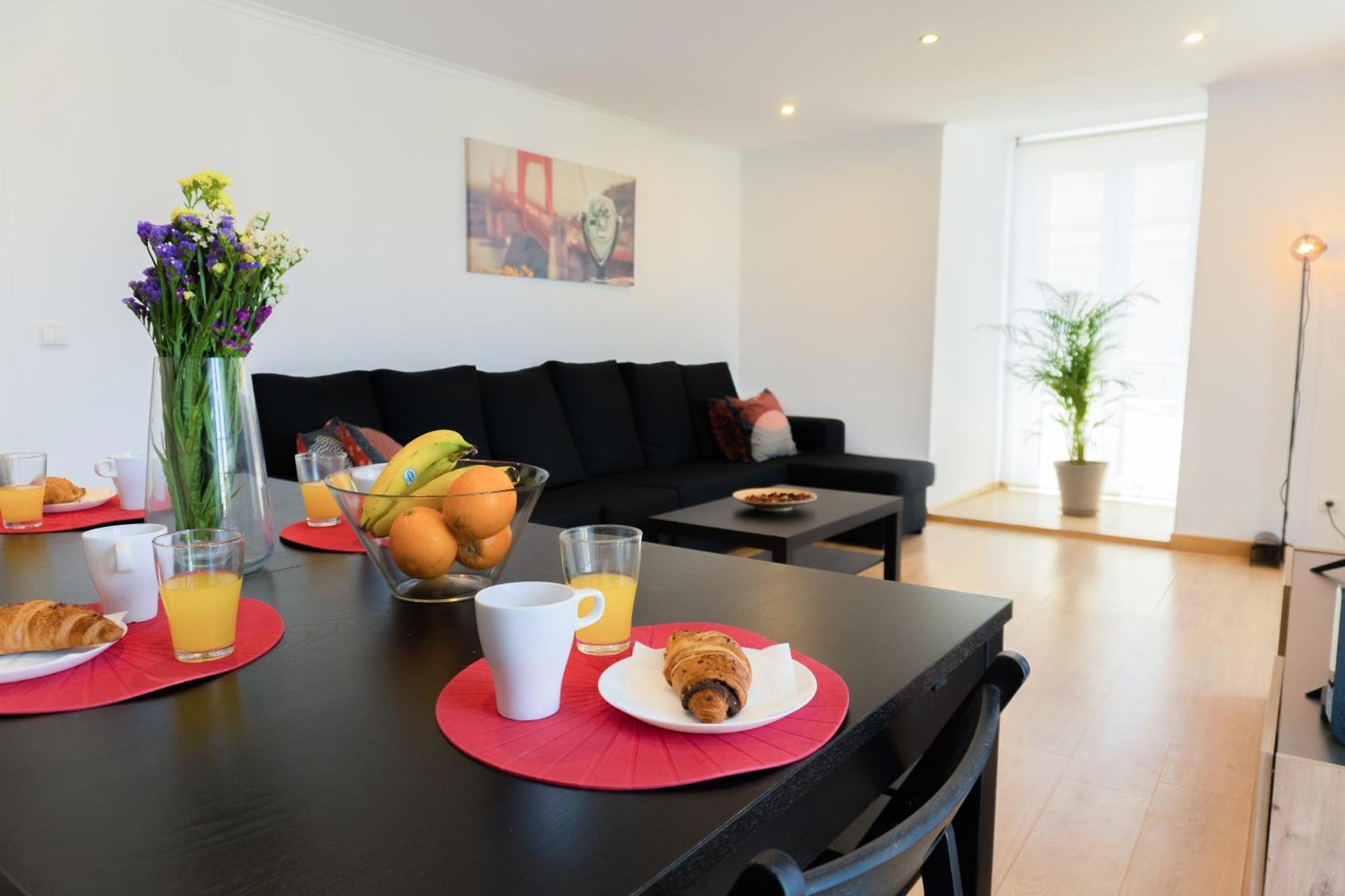 Sao Paulo Penthouse Appartement Lissabon