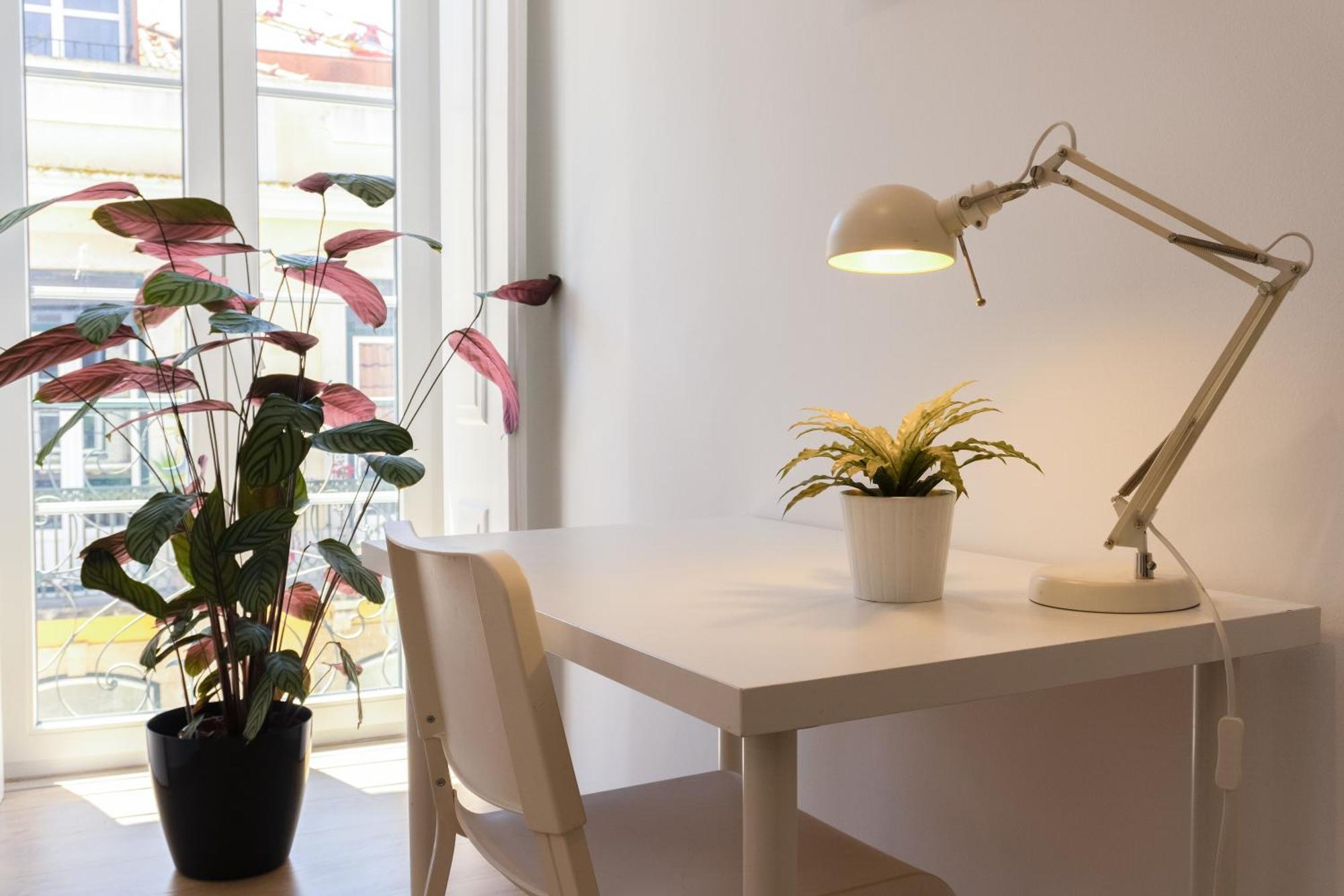 Appartement Sao Paulo Penthouse Lissabon