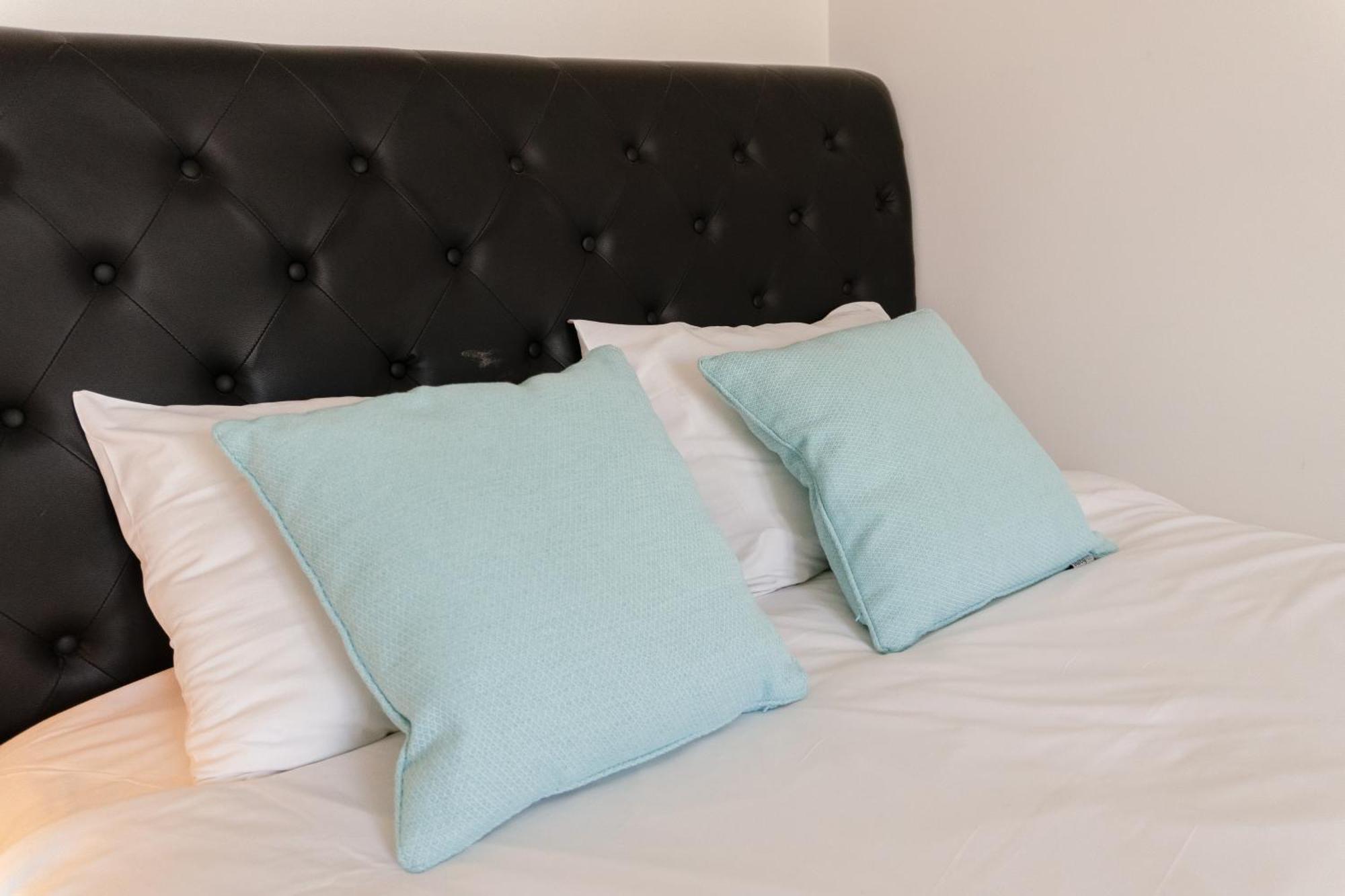 Appartement Sao Paulo Penthouse Lissabon