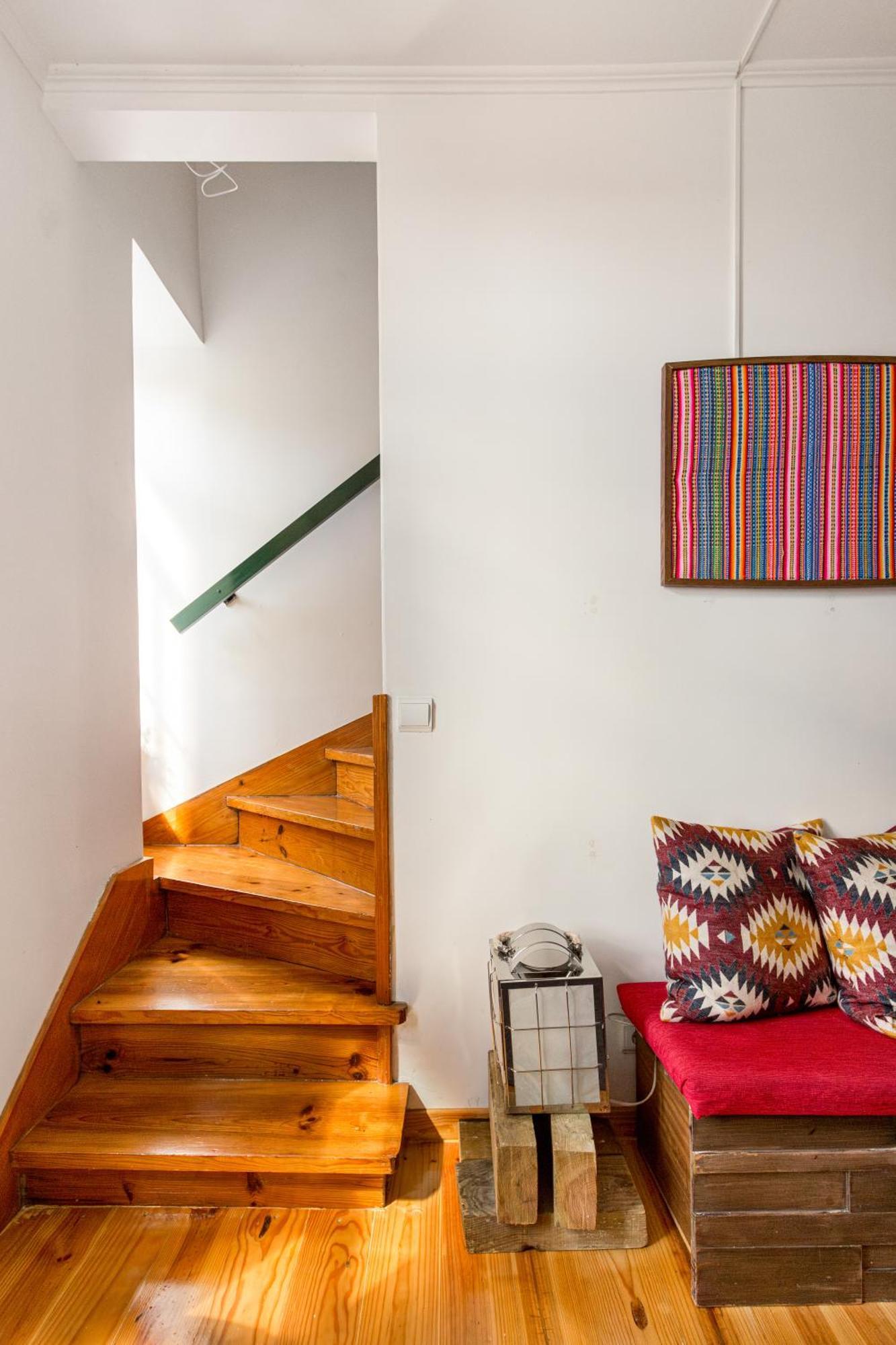 Appartement Miradouro Penha De Franca Duplex
