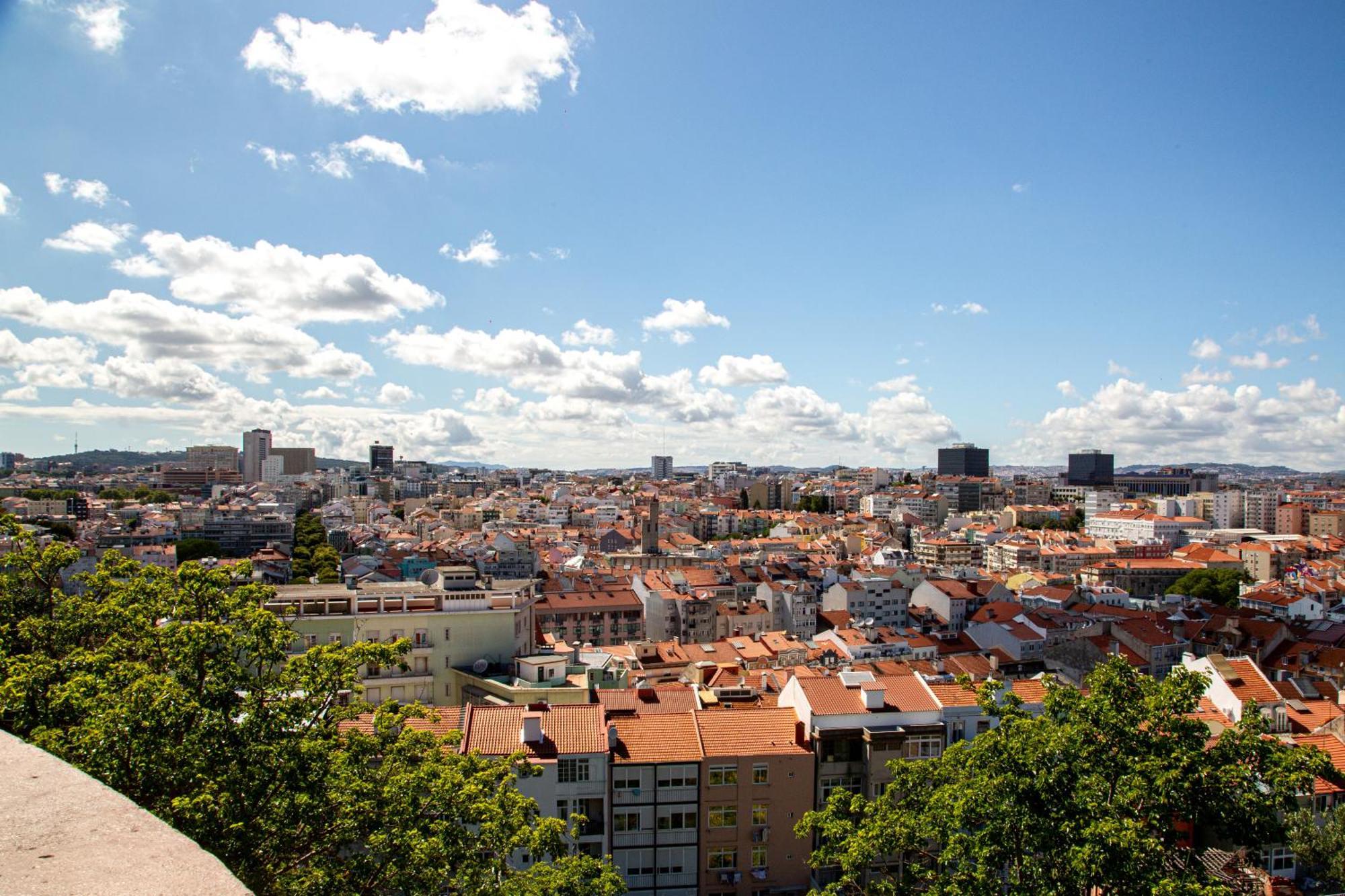 Appartement Miradouro Penha De Franca Duplex *