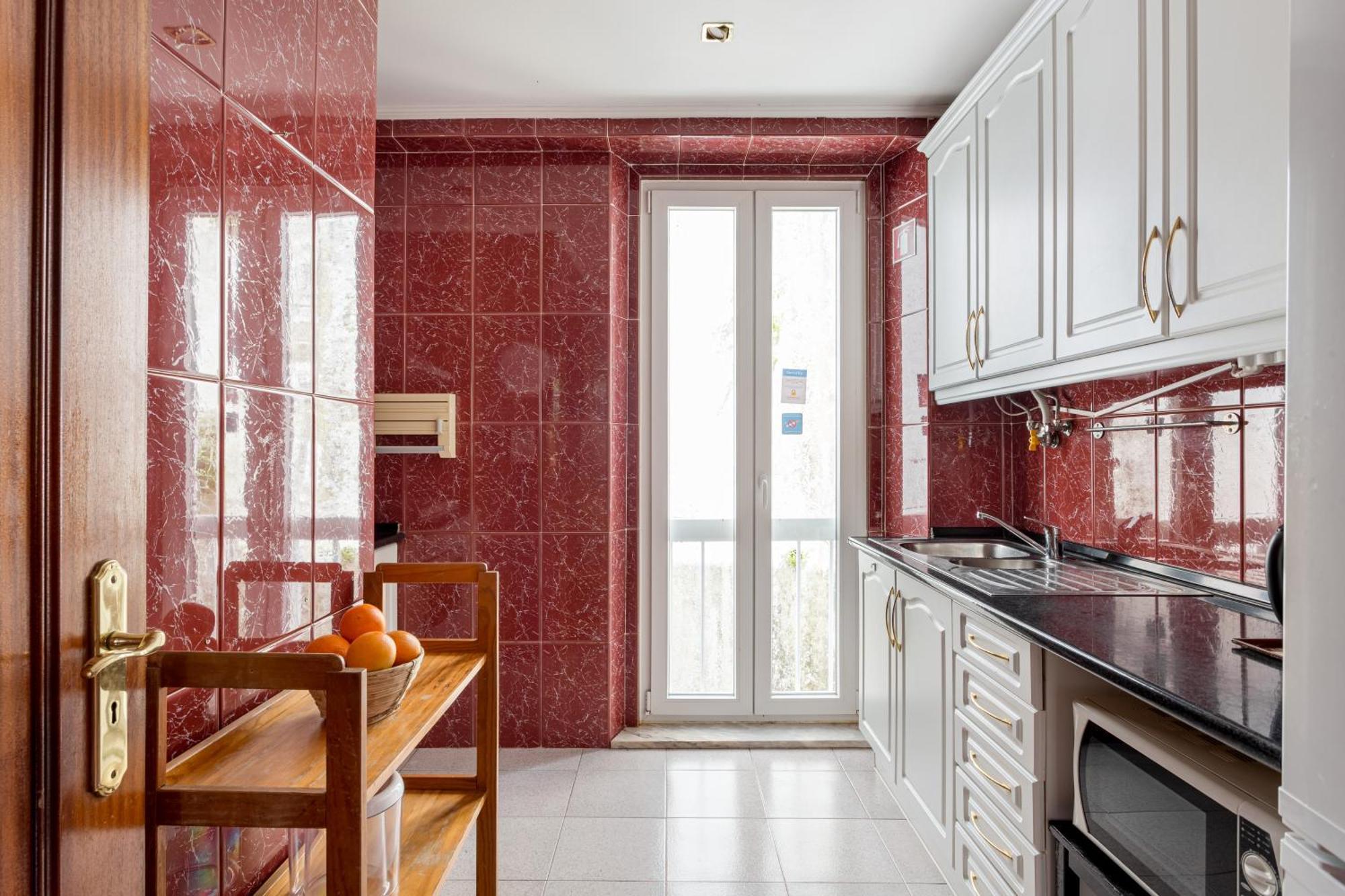 Appartement Miradouro Penha De Franca Duplex *