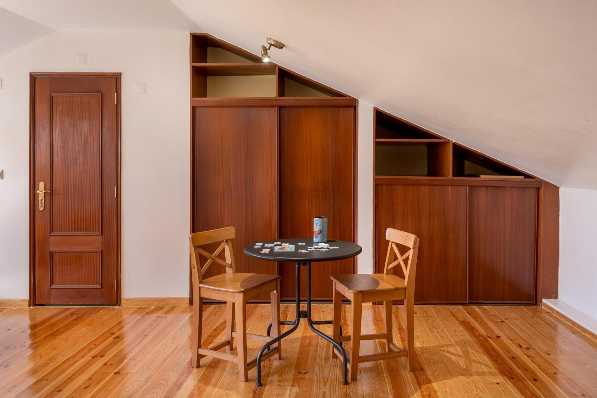 Miradouro Penha De Franca Duplex Appartement *
