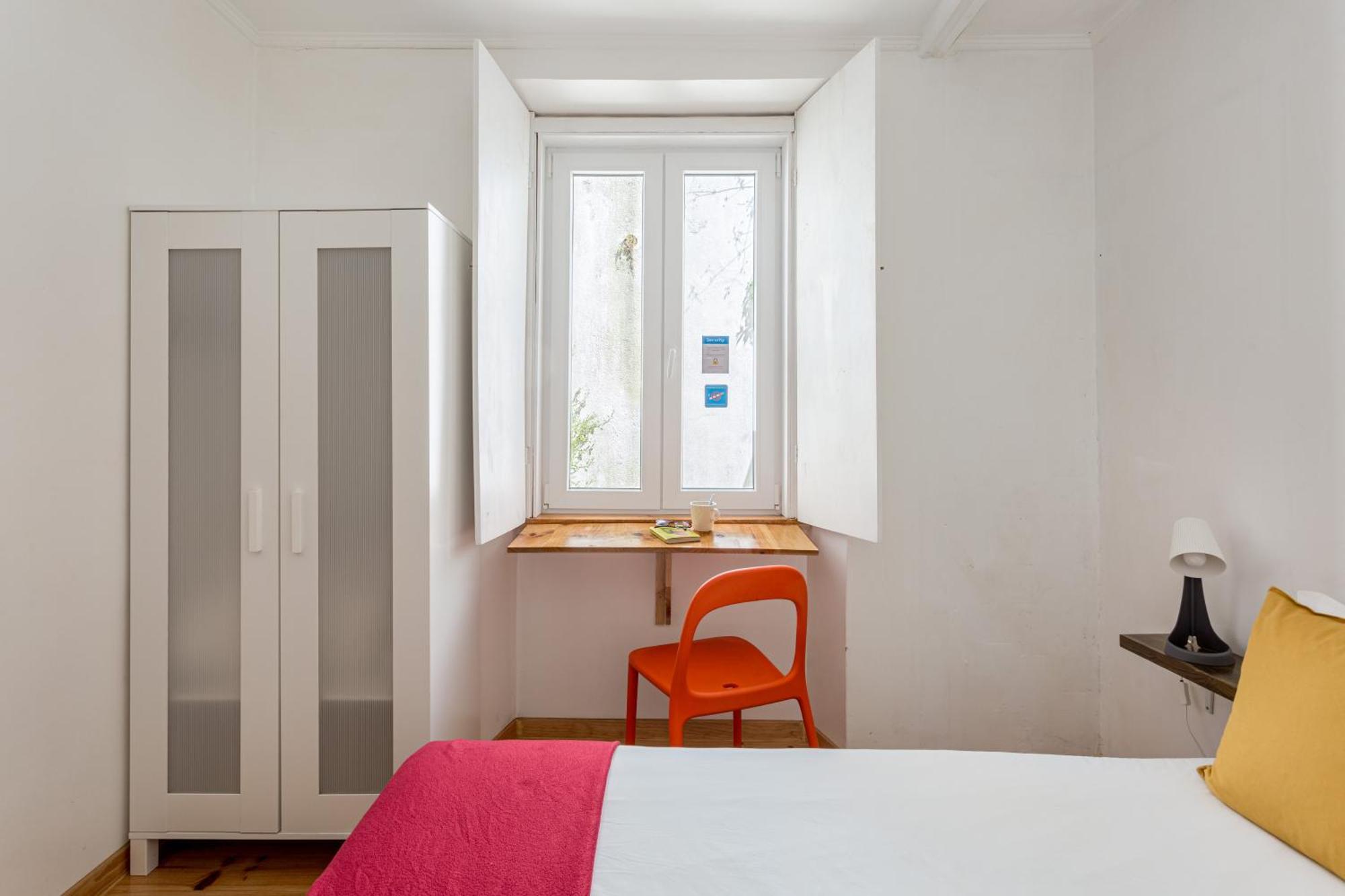Appartement Miradouro Penha De Franca Duplex Lisboa
