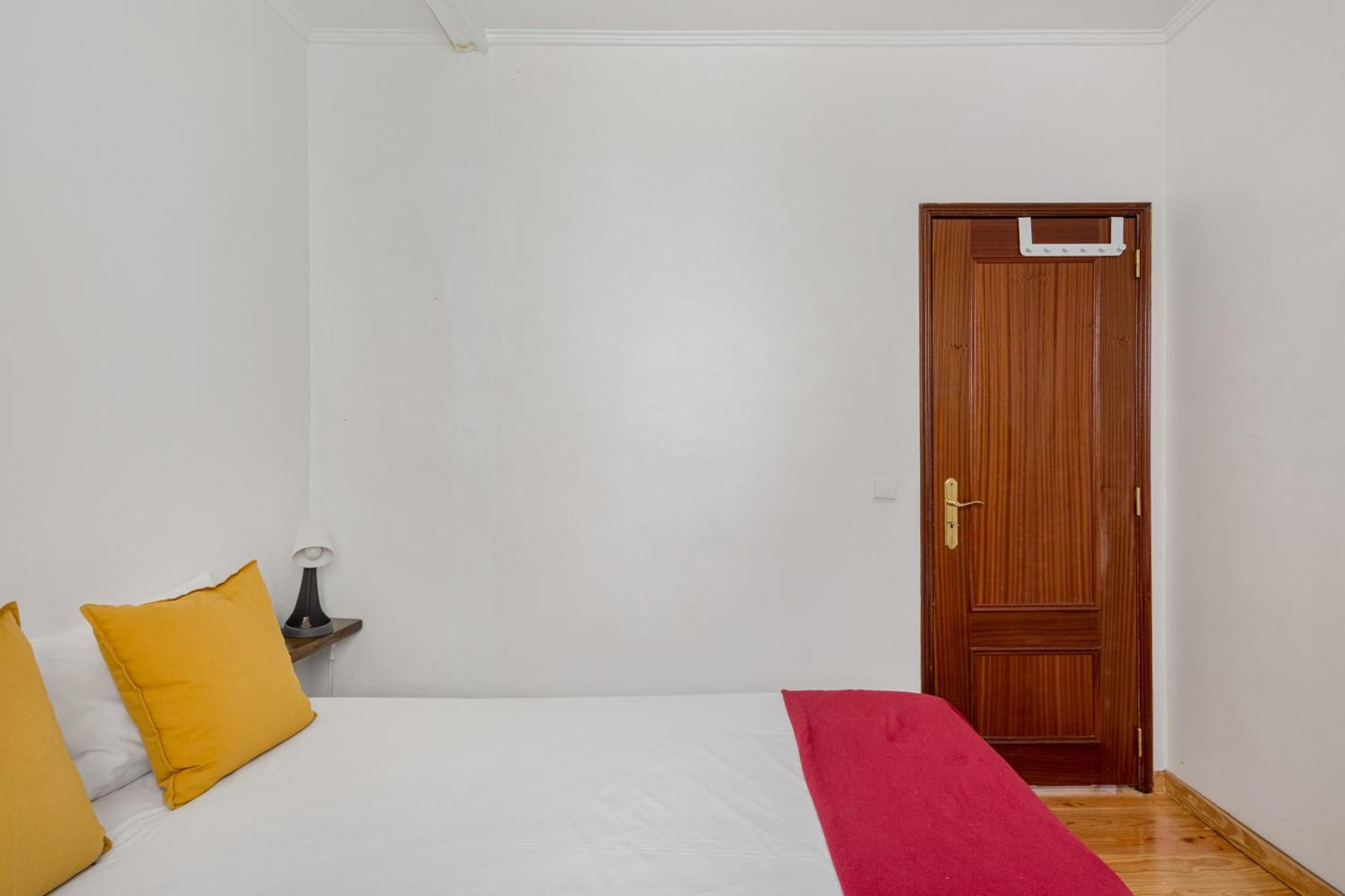 Appartement Miradouro Penha De Franca Duplex