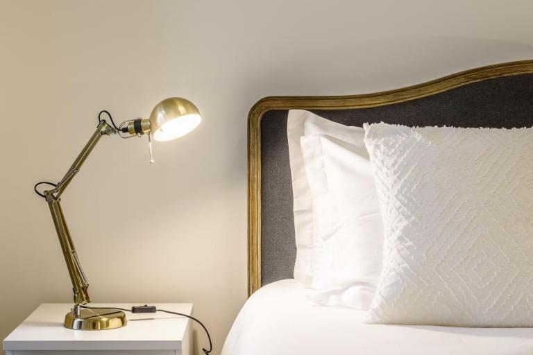 Guestready - Modernity And Comfort At Downtown Apartment *