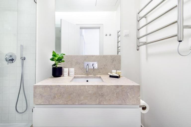 Guestready - Modernity And Comfort At Downtown Lisbon