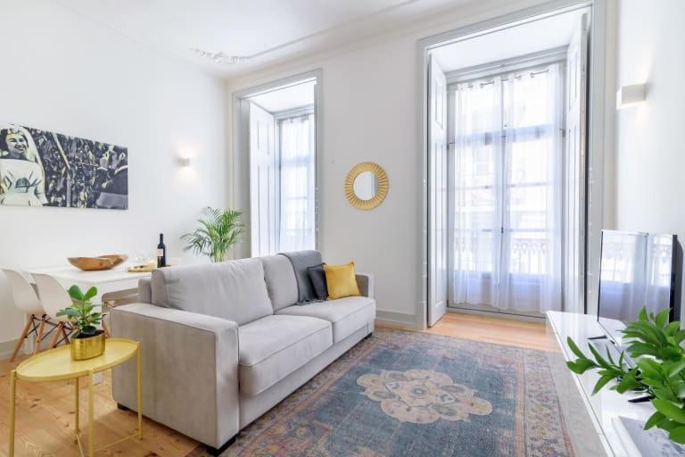 Guestready - Modernity And Comfort At Downtown Apartment *