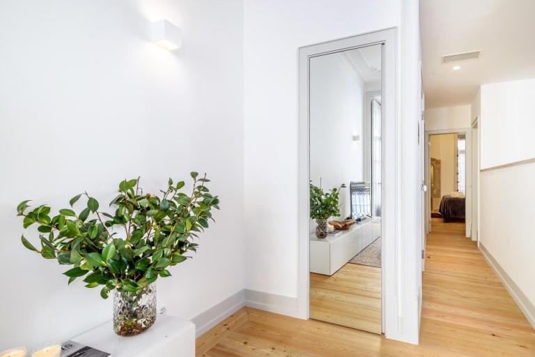 Apartment Guestready - Modernity And Comfort At Downtown Lisbon
