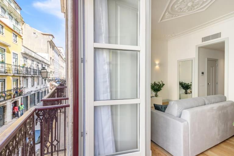 Guestready - Modernity And Comfort At Downtown * Lisbon