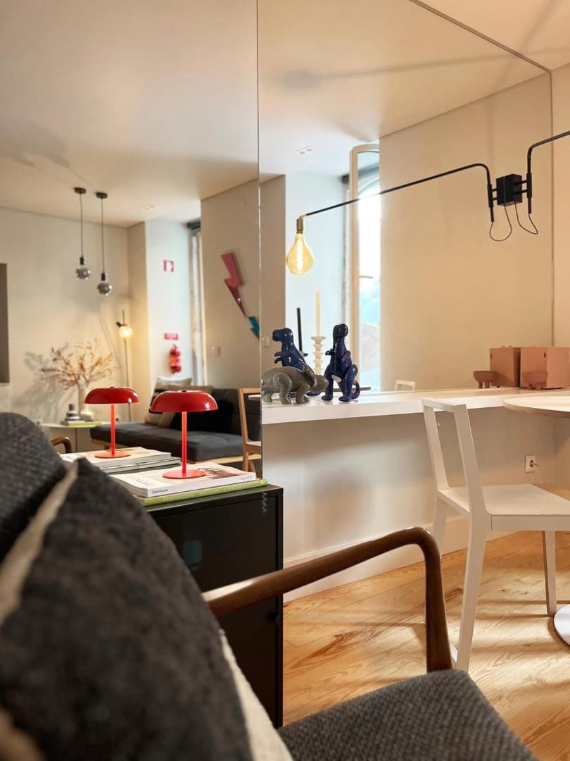 Guestready - Luxury With Private Terrace In Lapa Lisboa