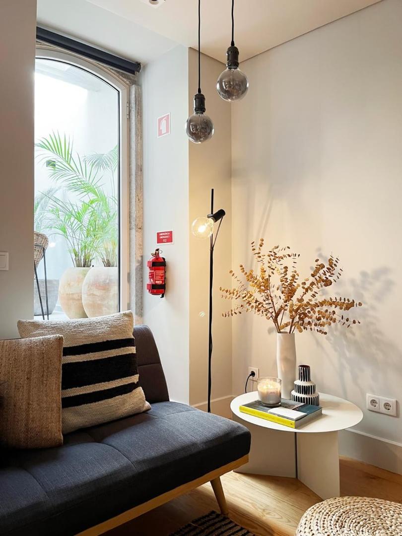 Appartement Guestready - Luxury With Private Terrace In Lapa