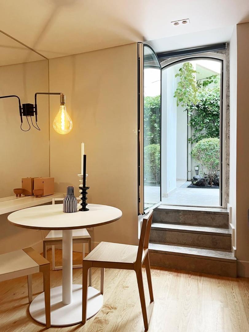 Appartement Guestready - Luxury With Private Terrace In Lapa *