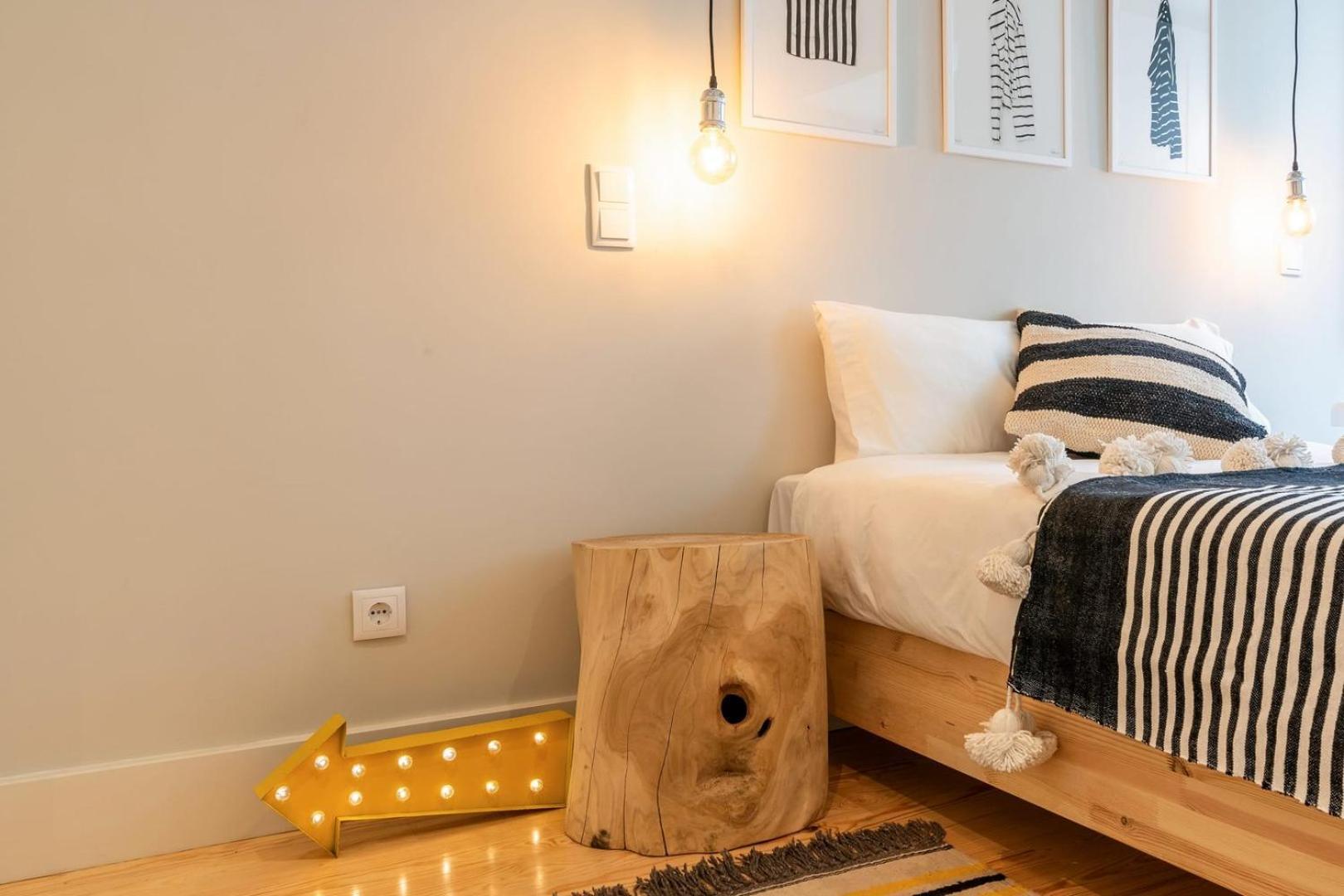 Guestready - Luxury With Private Terrace In Lapa Appartement