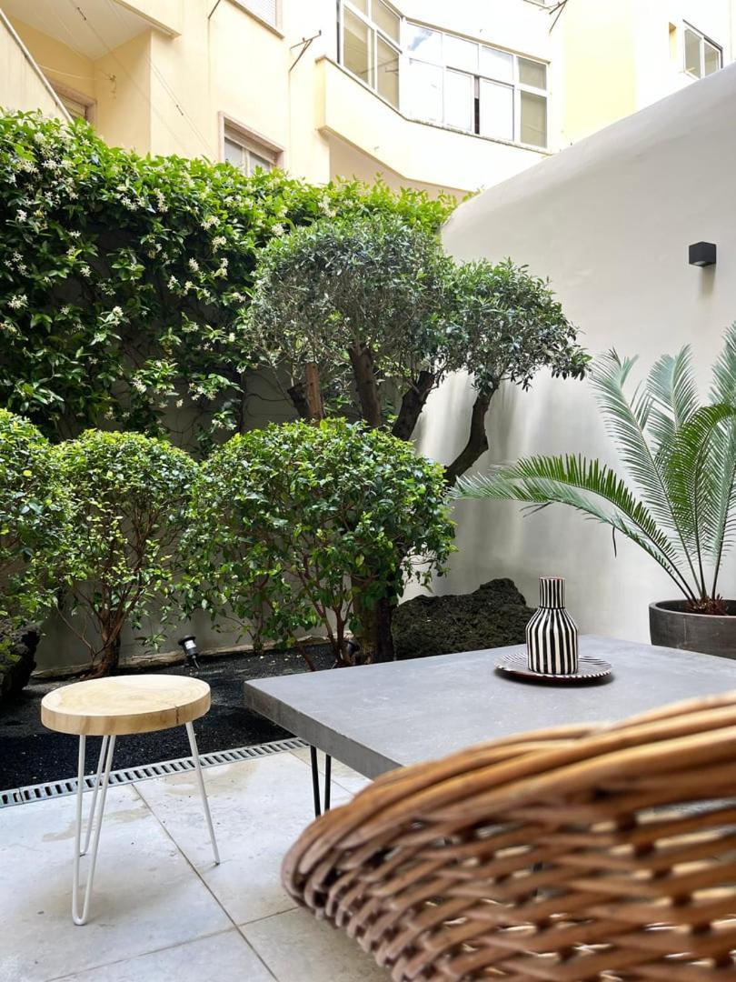 Appartement Guestready - Luxury With Private Terrace In Lapa