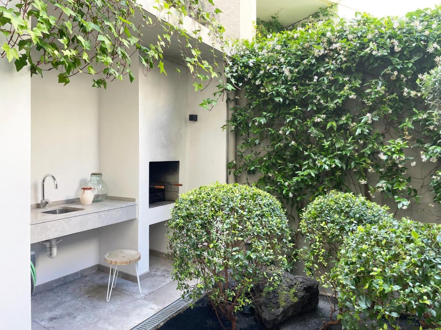 Guestready - Luxury With Private Terrace In Lapa Appartement