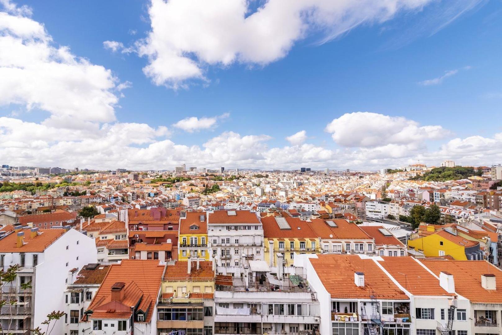 Guestready - Fantastic Rustic Duplex With Terrace Appartement