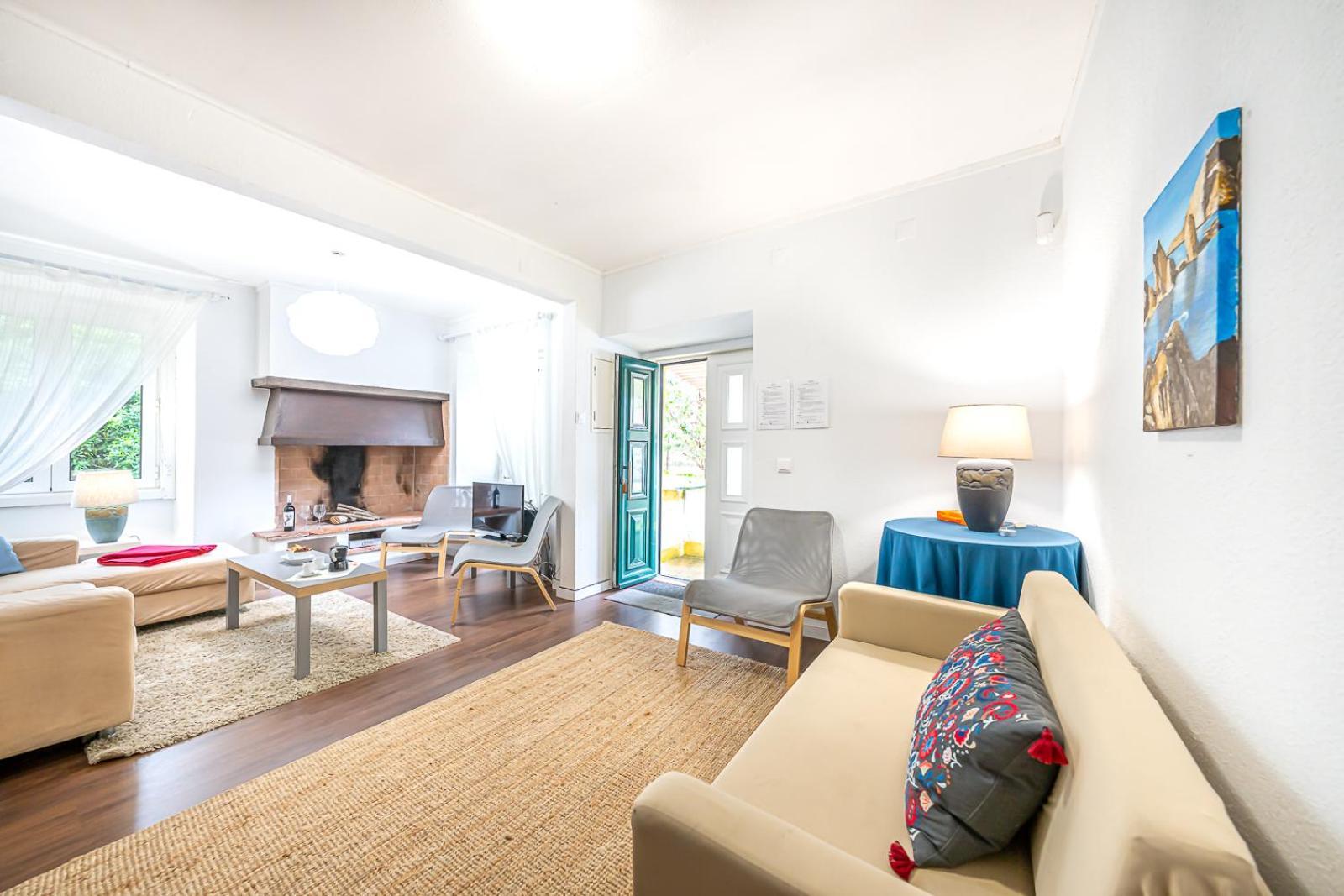 Quinta Do Boicao Holiday home *