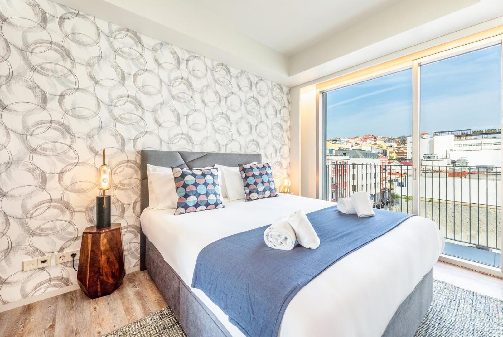 Guestready - Mid-century Near Cais Do Sodré Appartement *