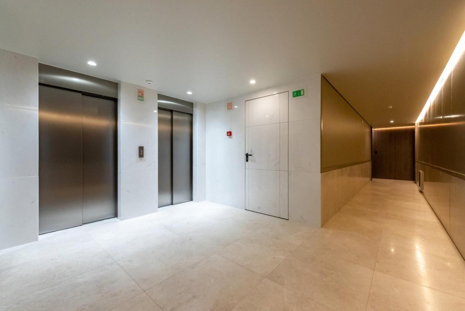 Guestready - Mid-century Near Cais Do Sodré Appartement Lisboa