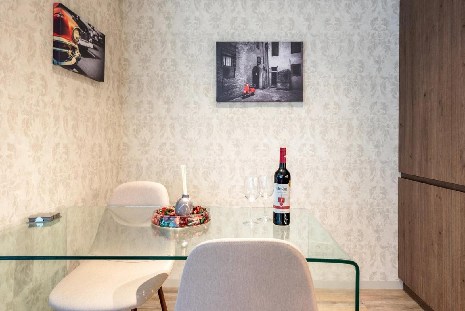 Appartement Guestready - Mid-century Near Cais Do Sodré