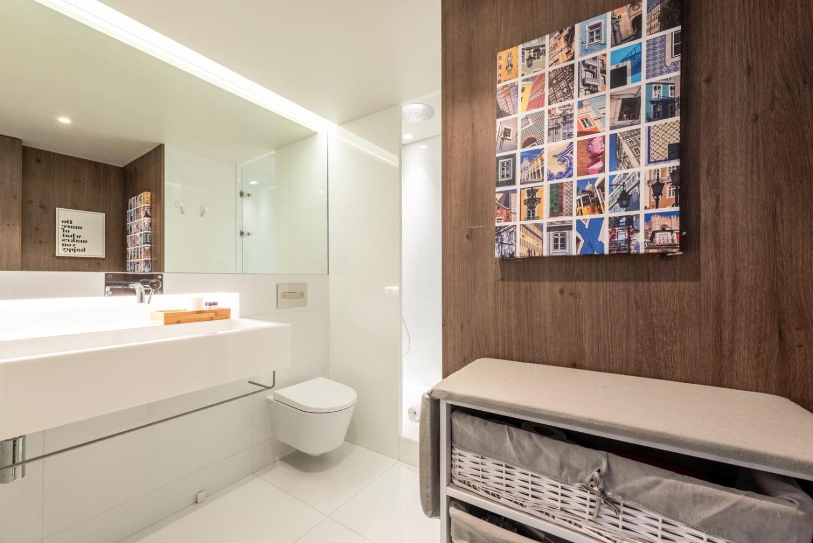 Guestready - Mid-century Near Cais Do Sodré * Lisboa