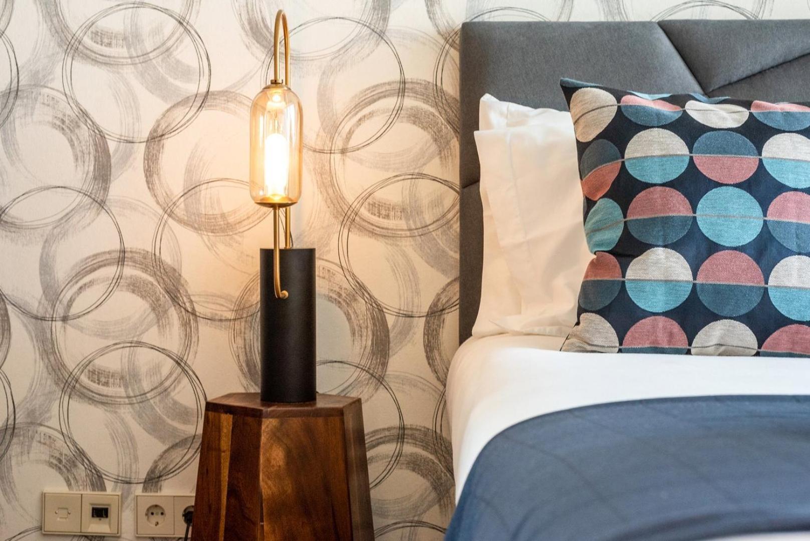 Guestready - Mid-century Near Cais Do Sodré Lisboa