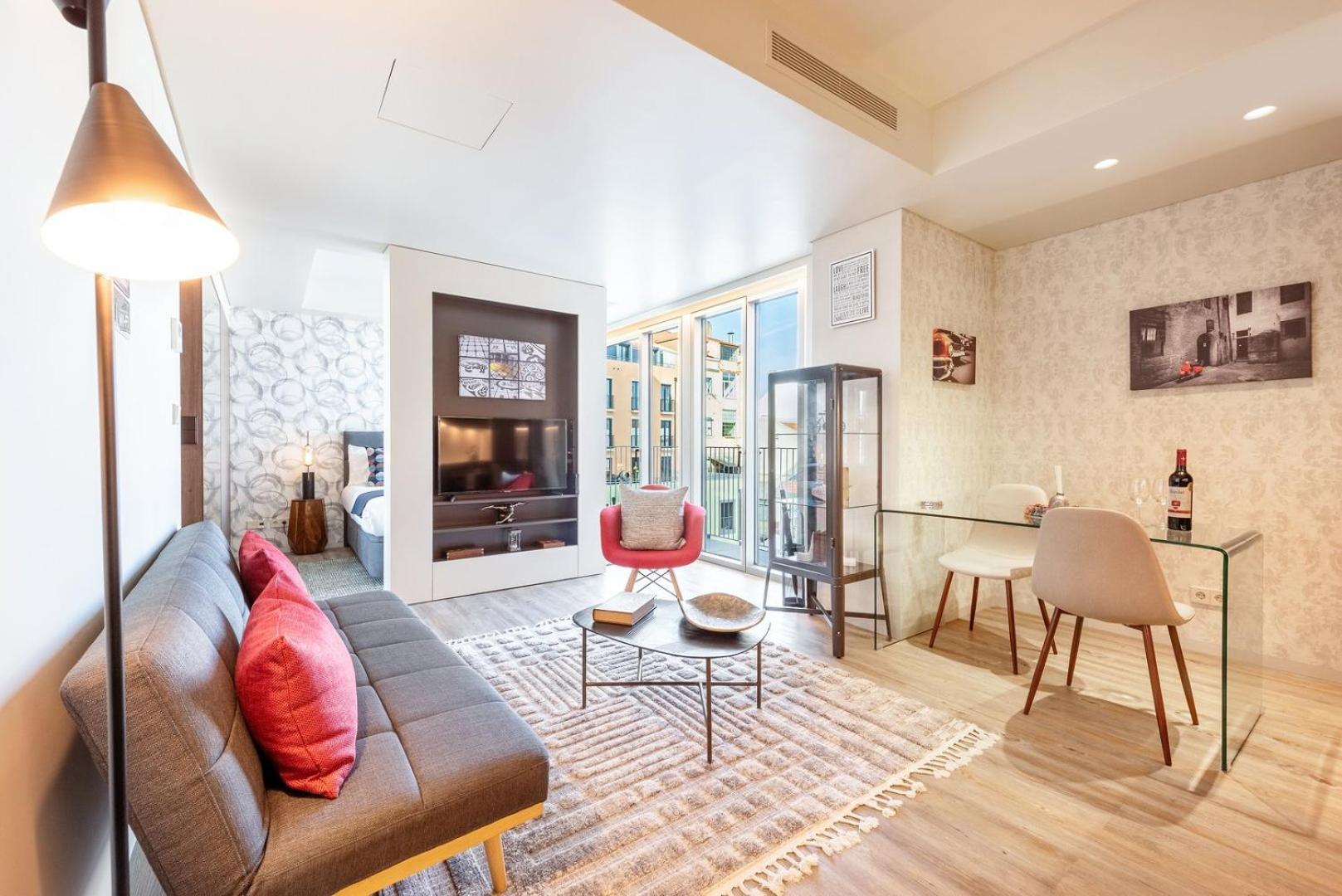 Guestready - Mid-century Near Cais Do Sodré