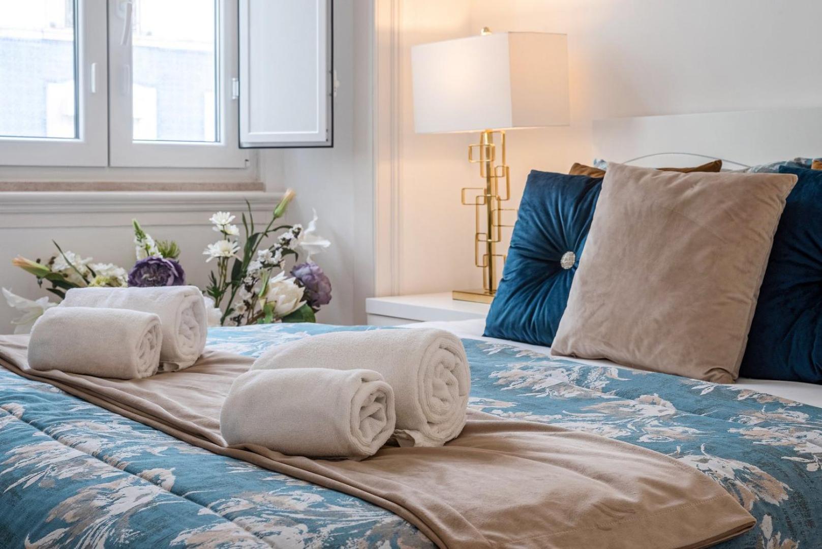 Apartamento Guestready - Modern 2bedroom In Graça Lisboa