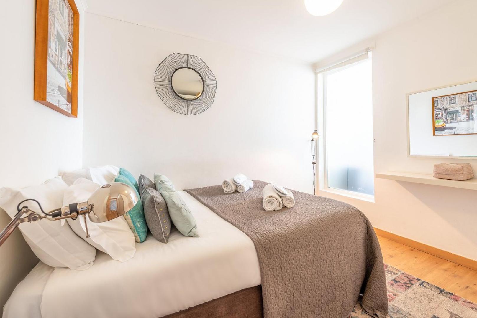 Guestready - Porta De Alfama, For Up To 6 Guests! Apartment