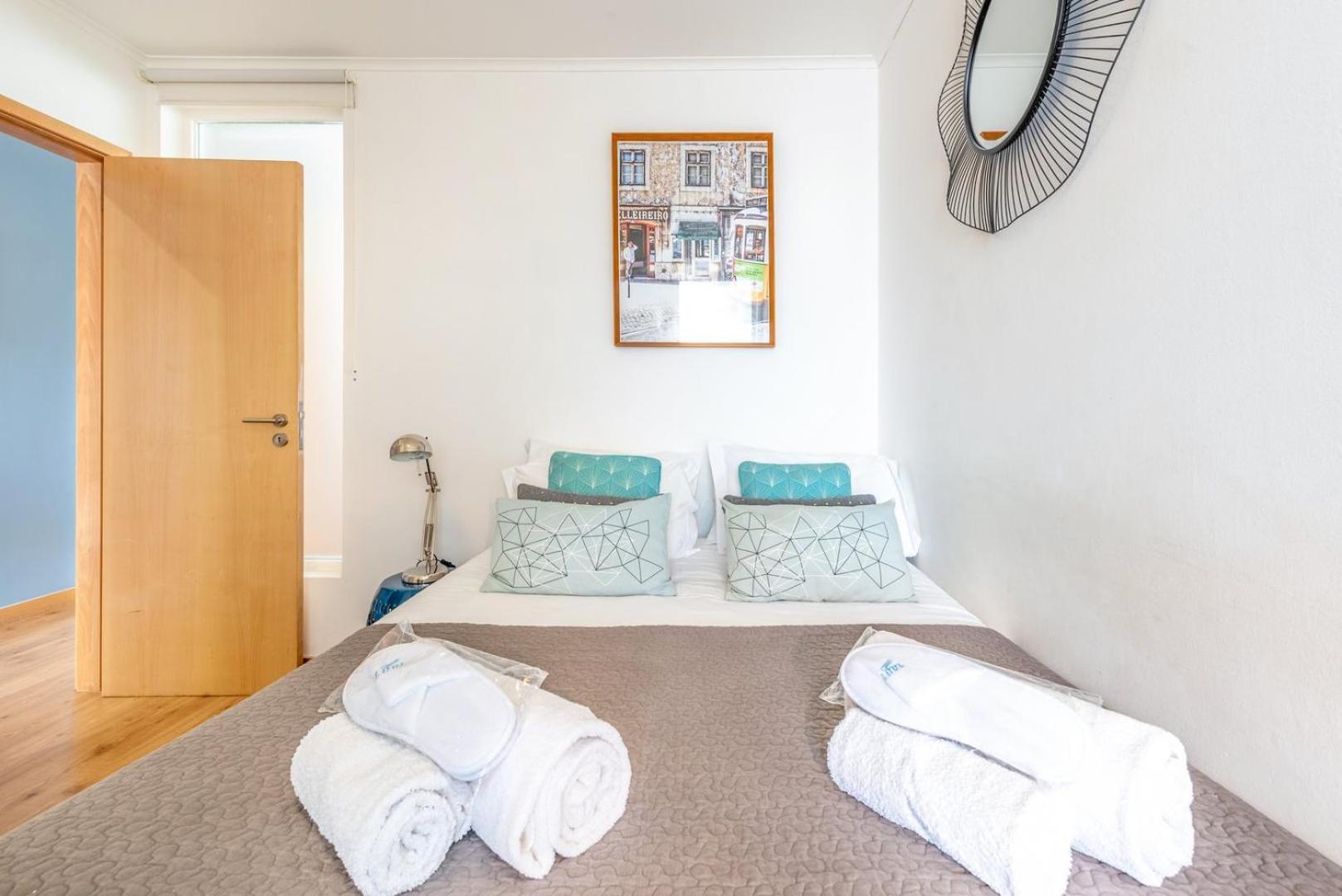 Guestready - Porta De Alfama, For Up To 6 Guests! Apartment