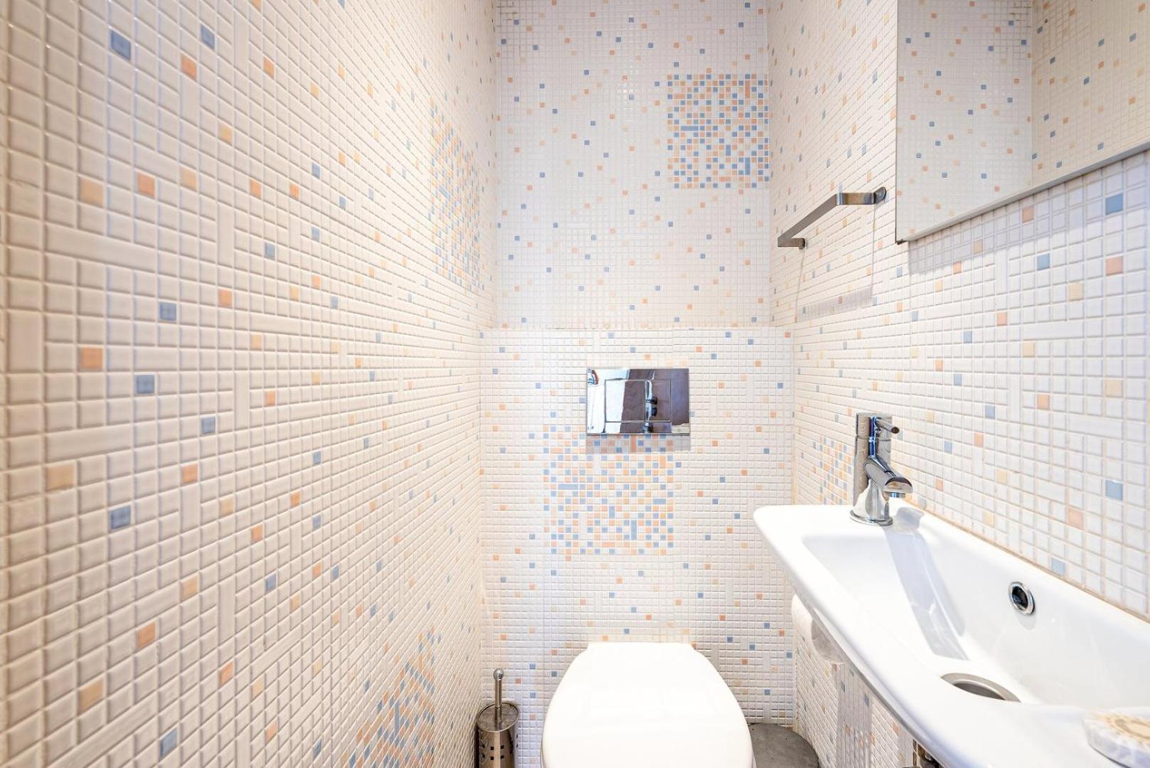 Apartment Guestready - Porta De Alfama, For Up To 6 Guests! Lissabon