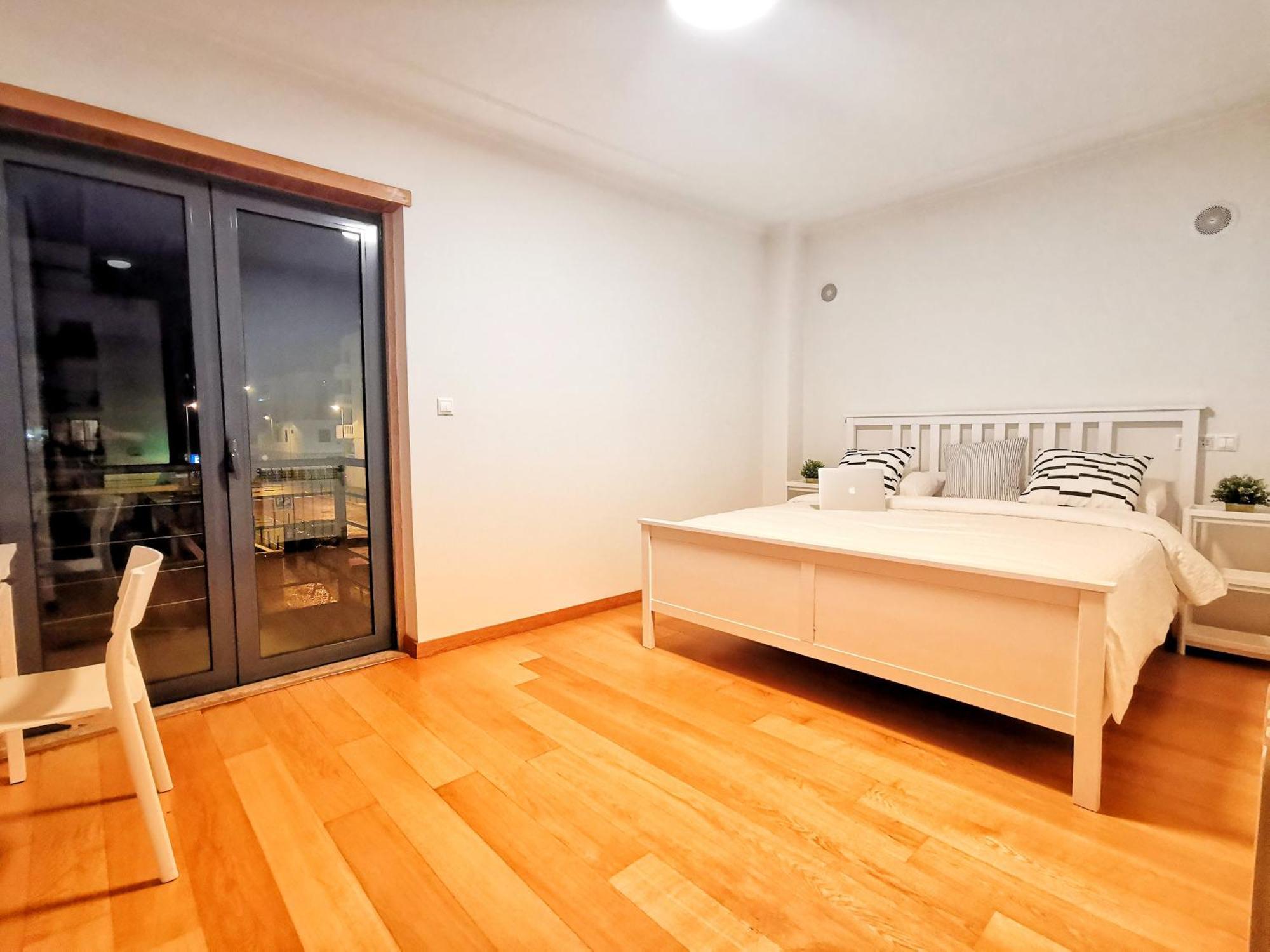 Appartement Bom Dia Parque Nações Lisboaz