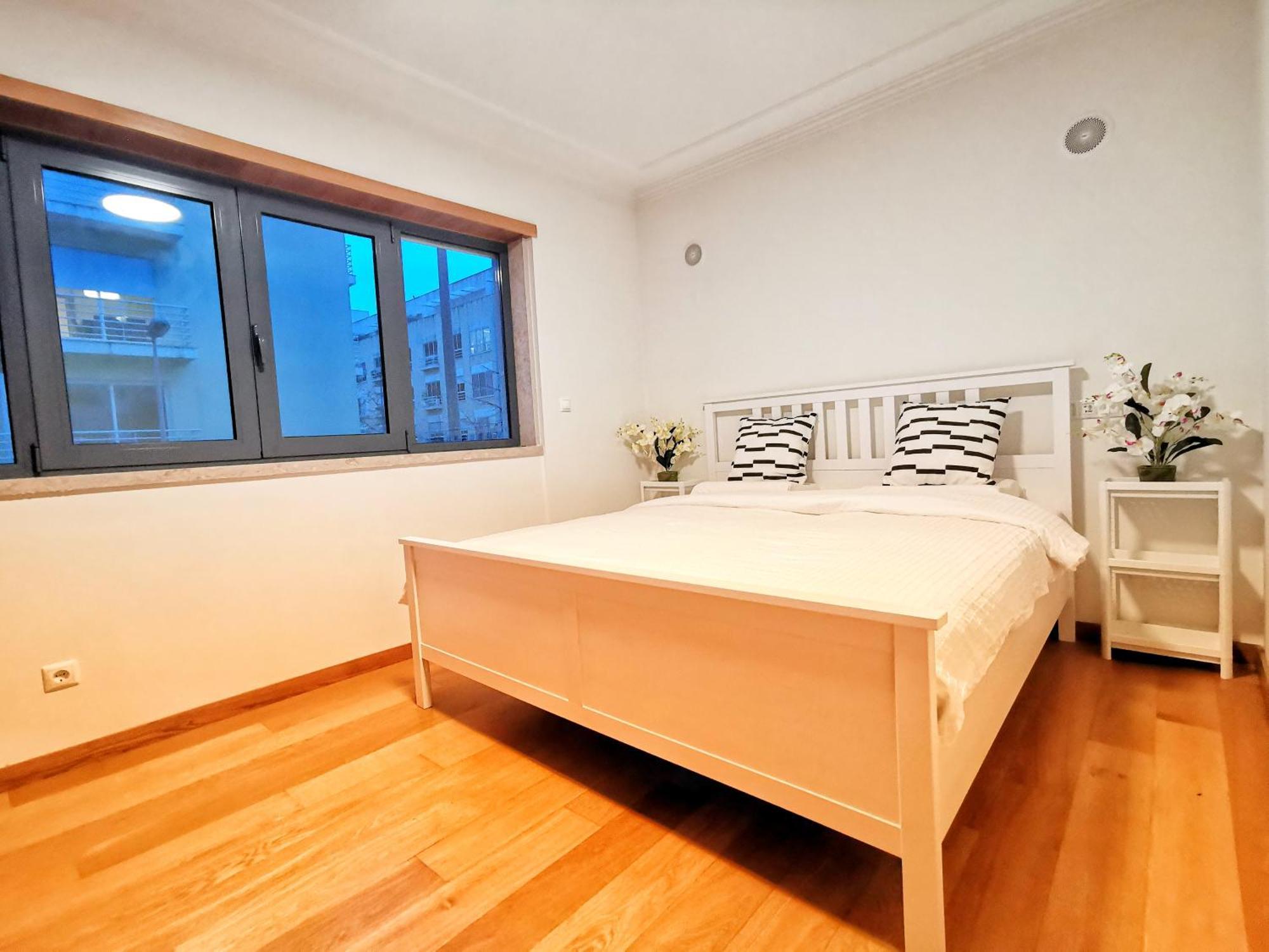 Bom Dia Parque Nações Lisboaz Appartement Lisboa
