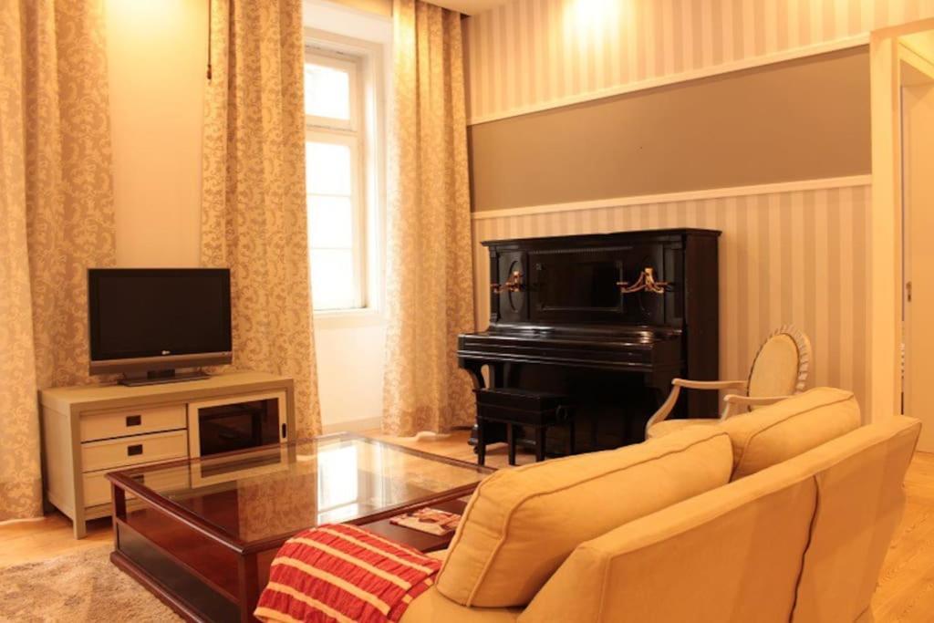 Appartement Piano Lisboa