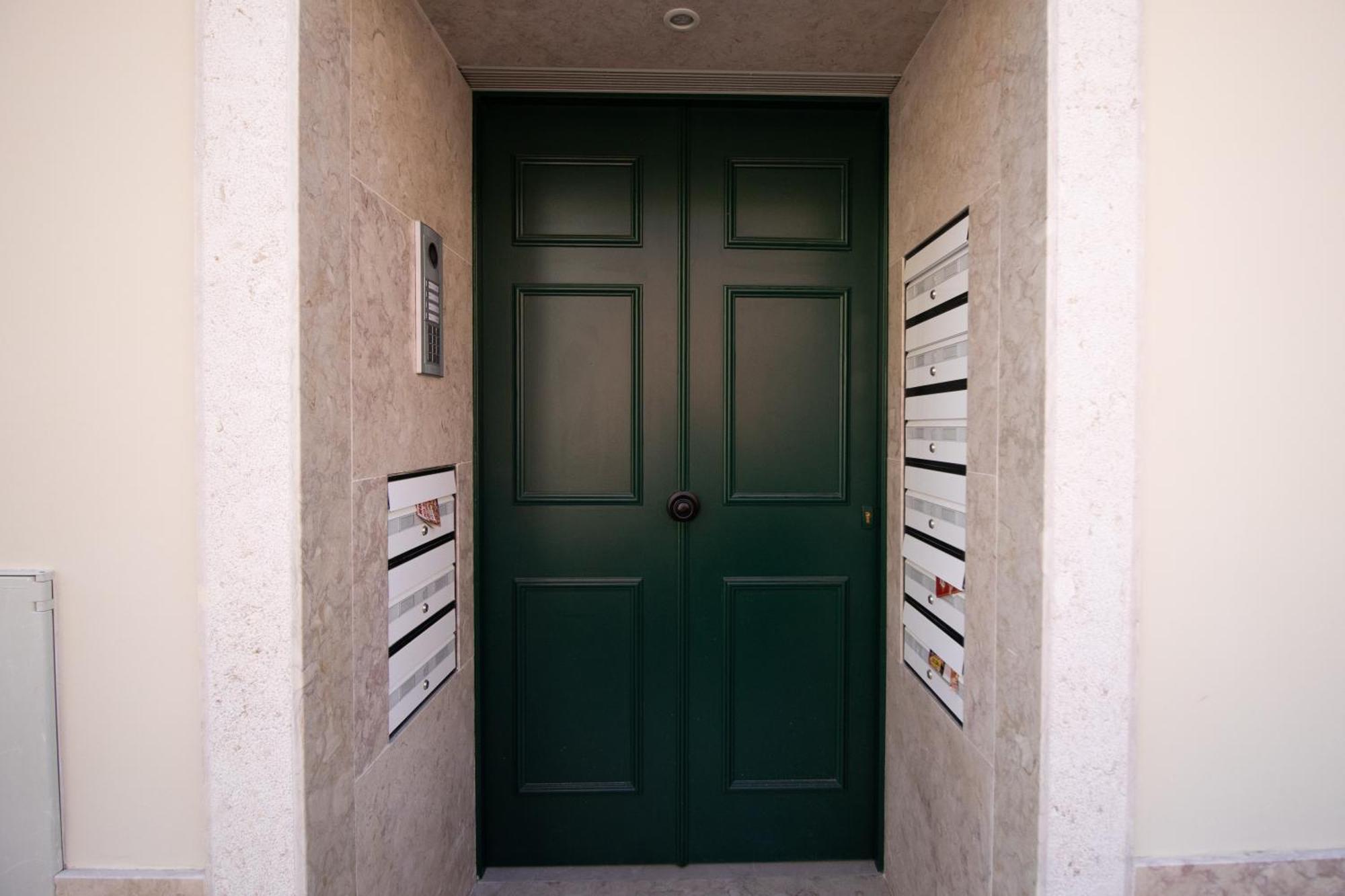 Appartement Reference T1 *