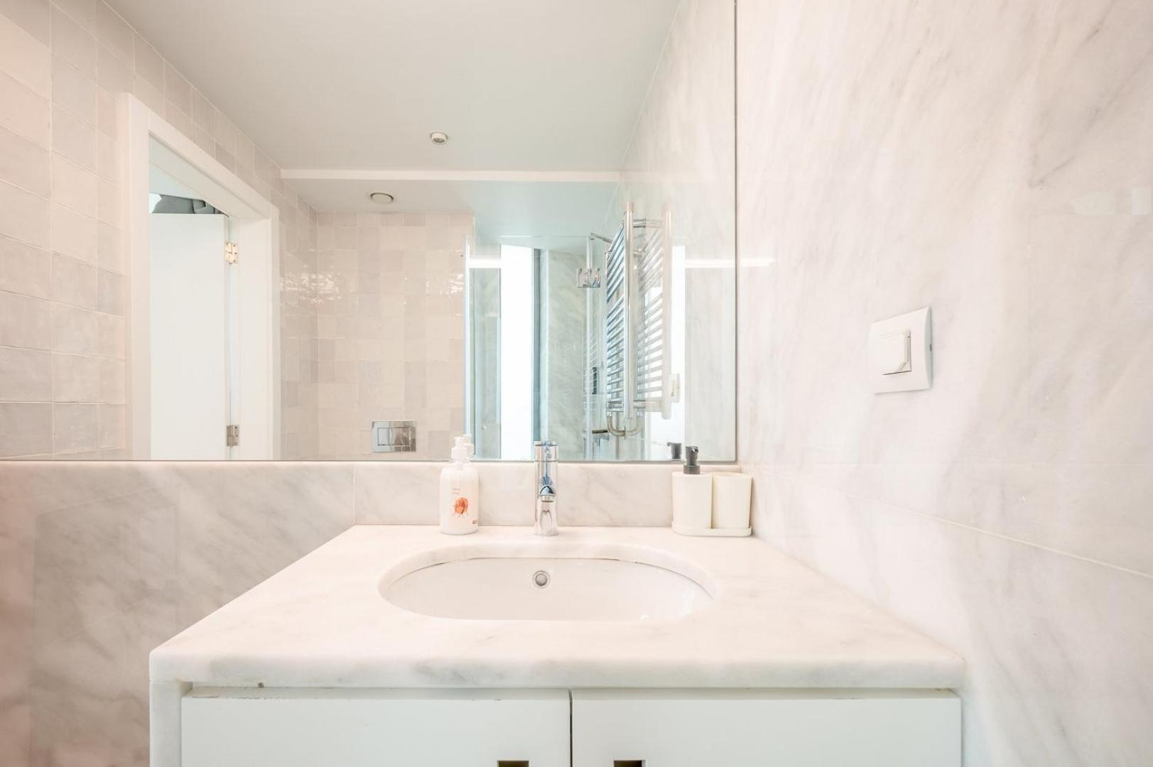 Guestready - One Prime In Campolide Apartment Lissabon