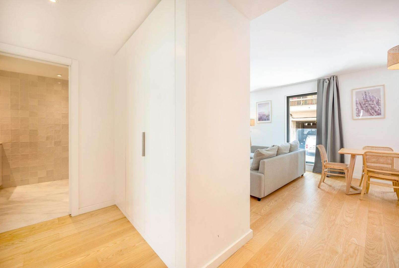 Apartment Guestready - One Prime In Campolide Lissabon