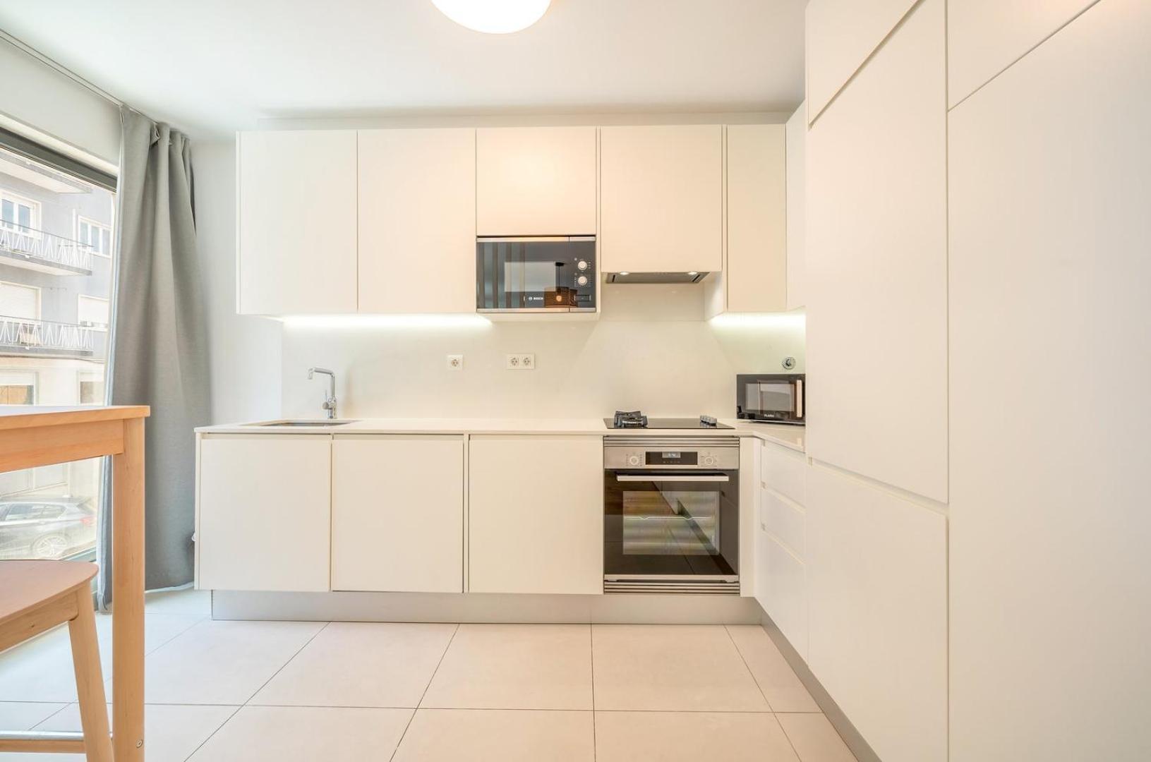 Guestready - One Prime In Campolide * Lissabon