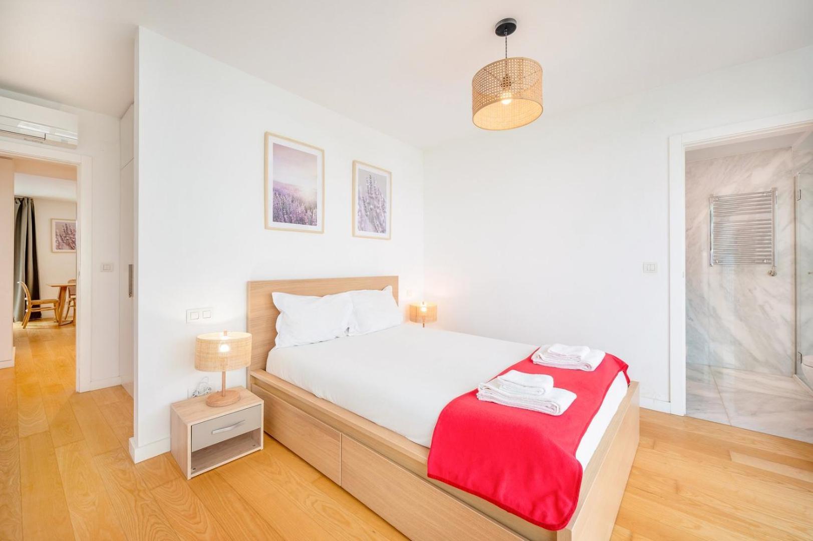 Guestready - One Prime In Campolide Lissabon