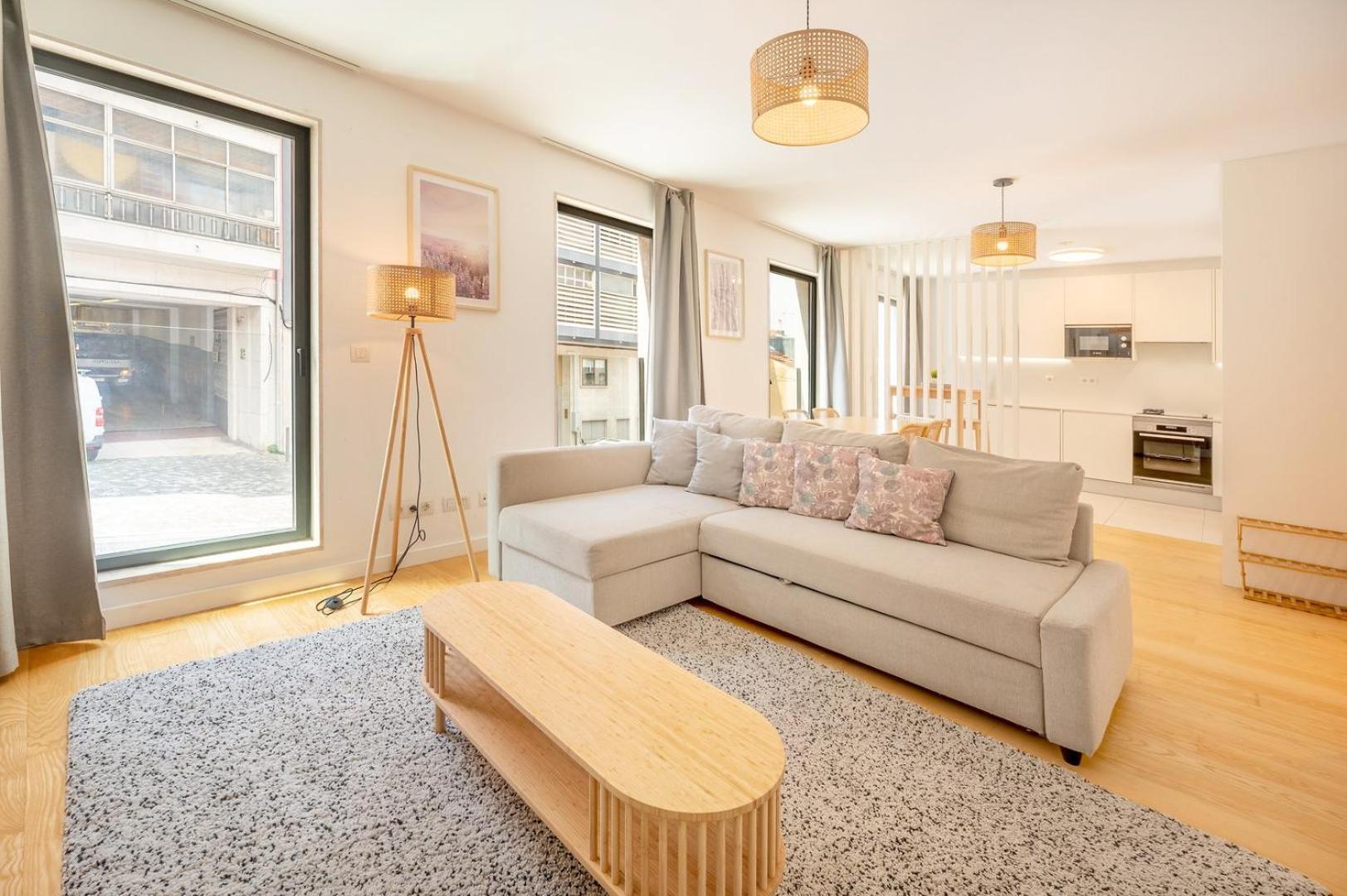 Guestready - One Prime In Campolide Lissabon