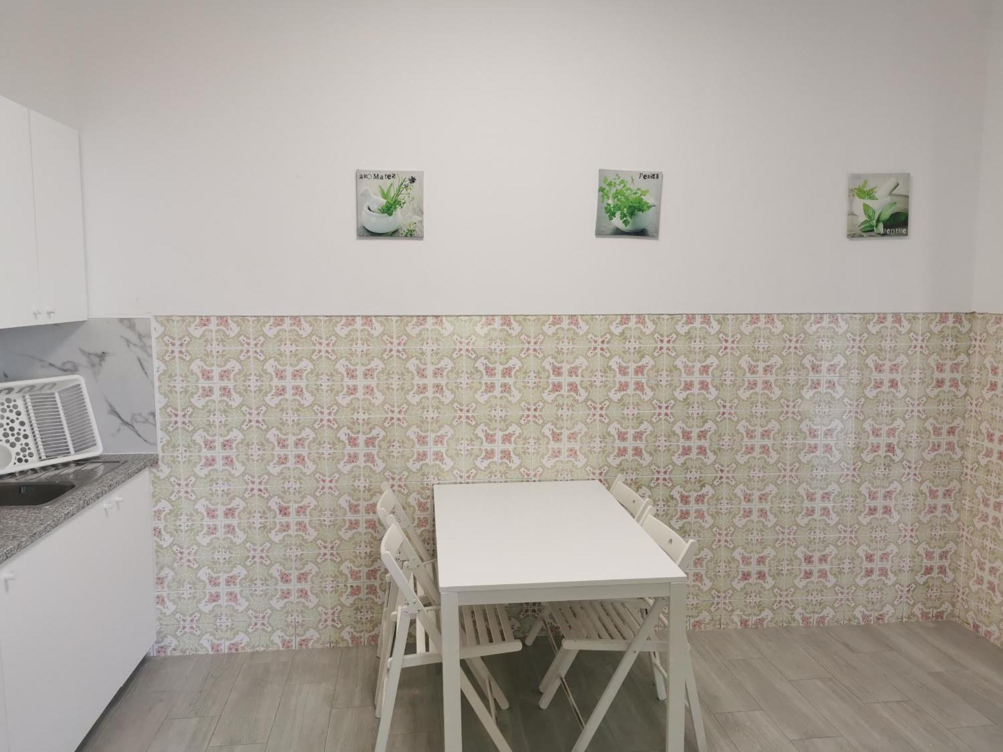 Appartement Oriente Dna Iv