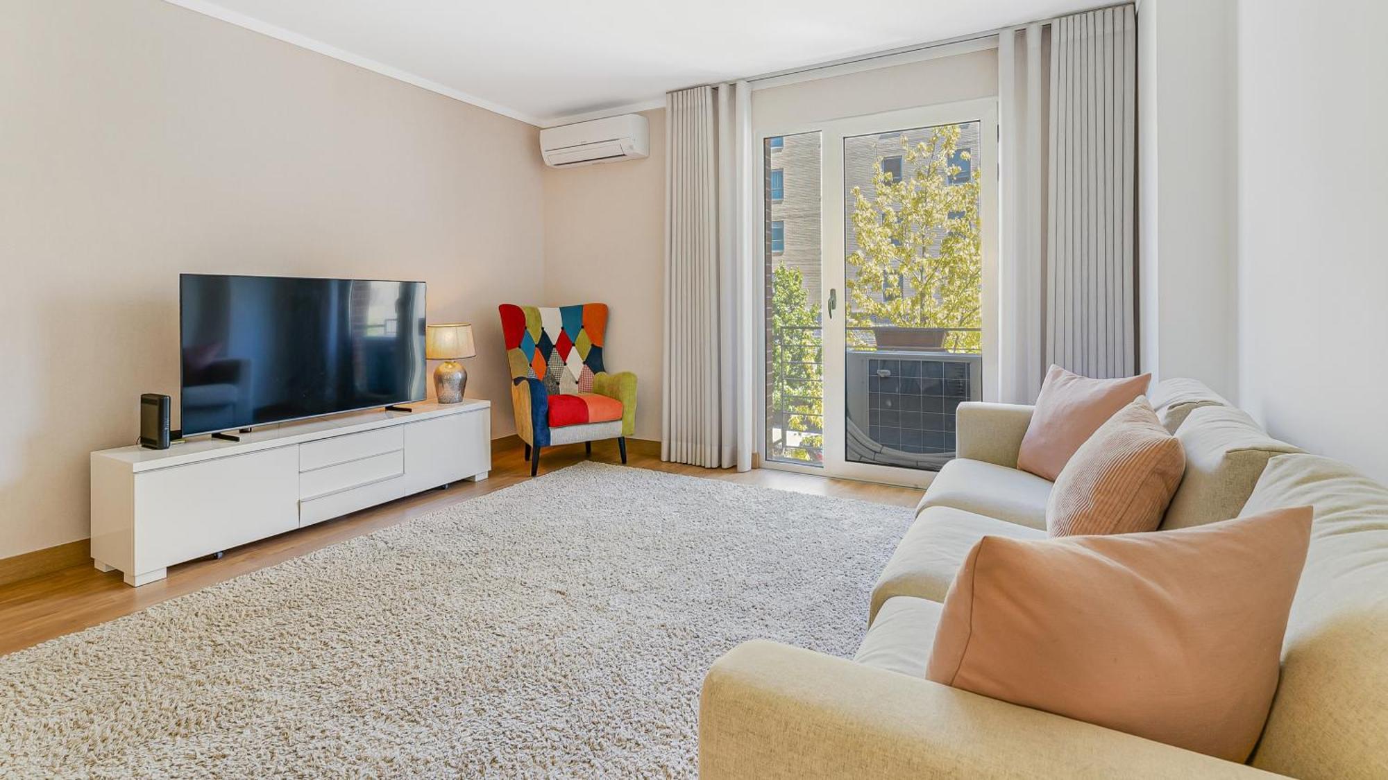 Uptown Urban Escape By Lovelystay Lissabon